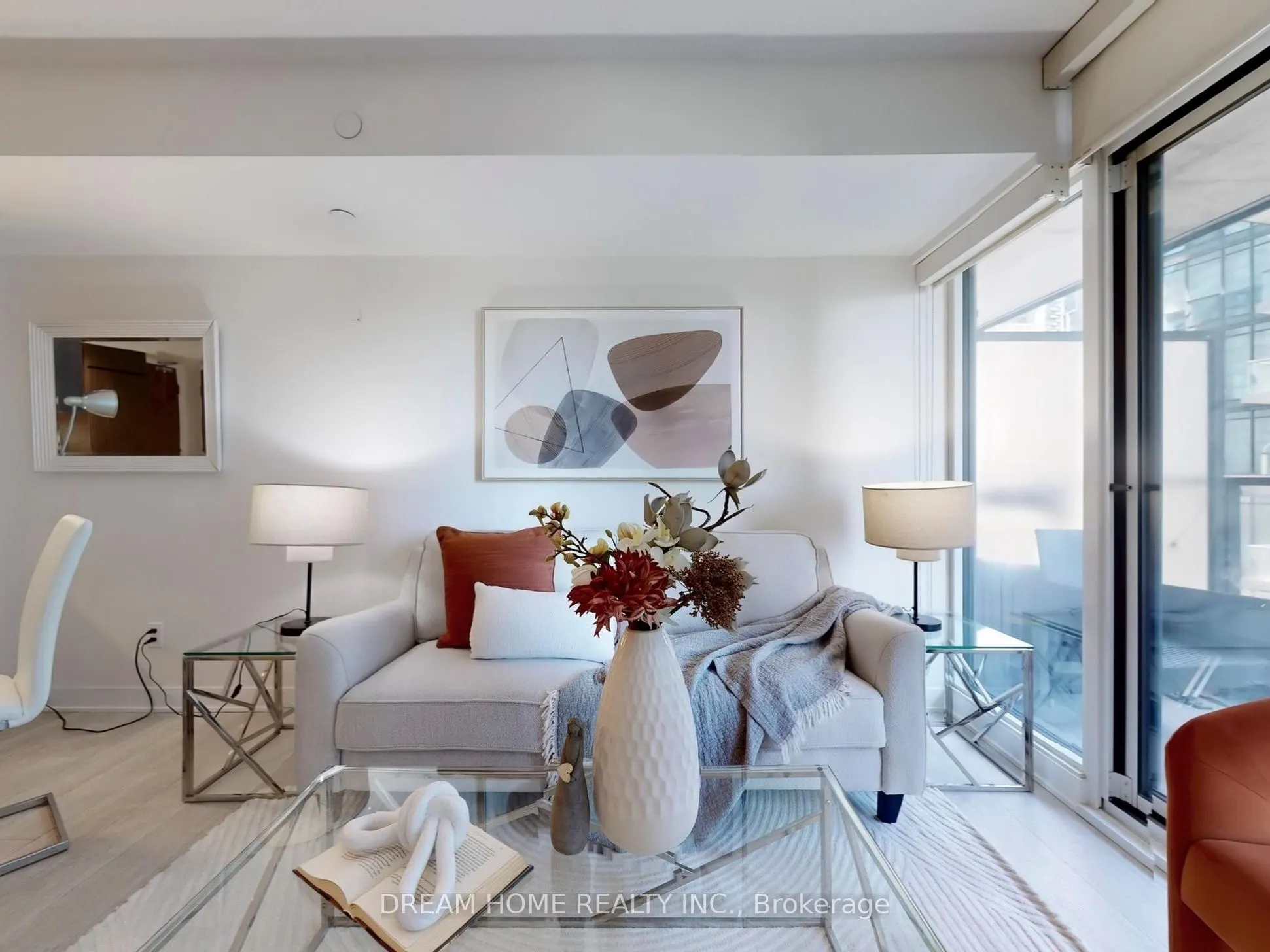 70 Queens Wharf Road, ##508