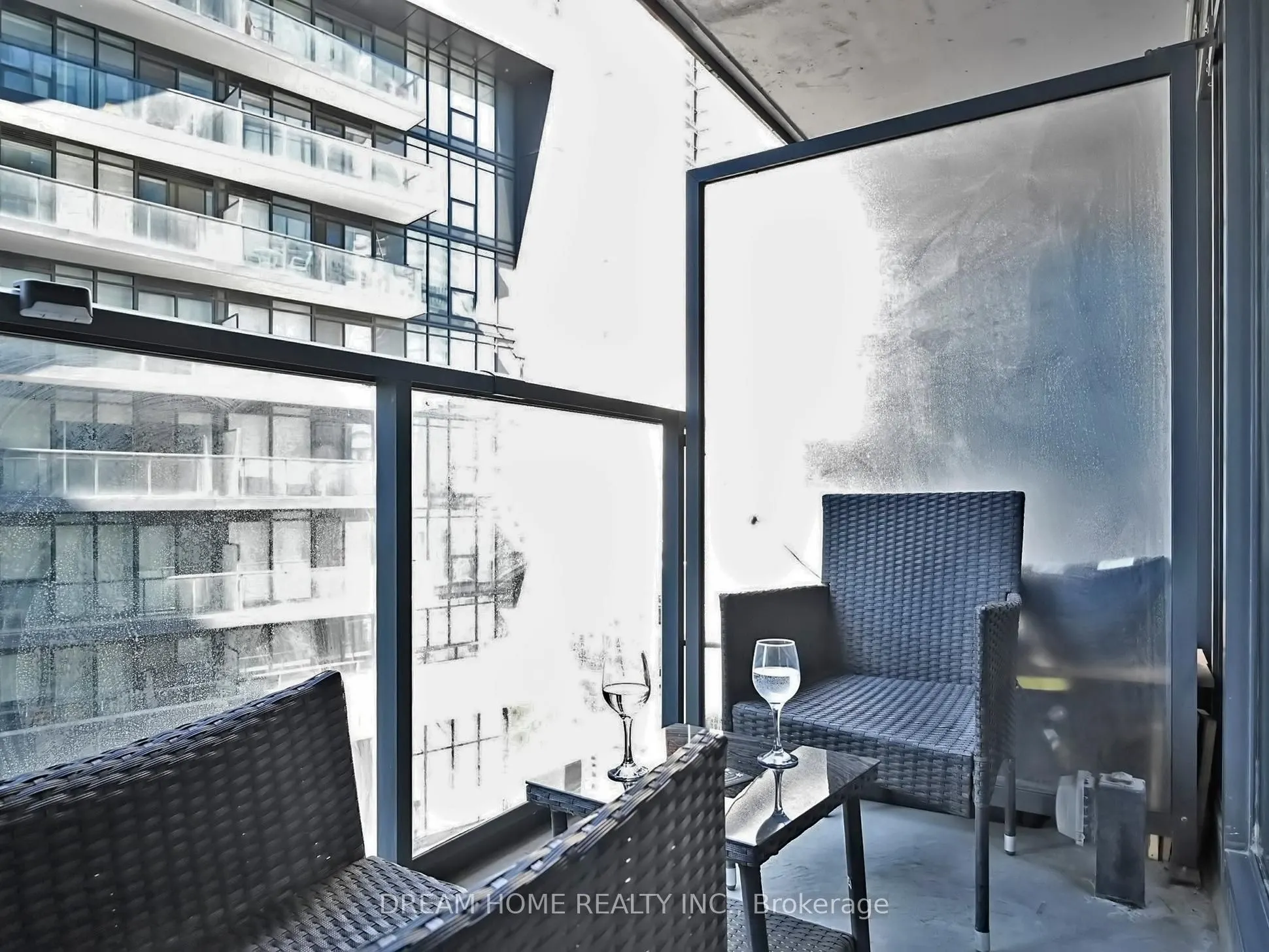 70 Queens Wharf Road, ##508