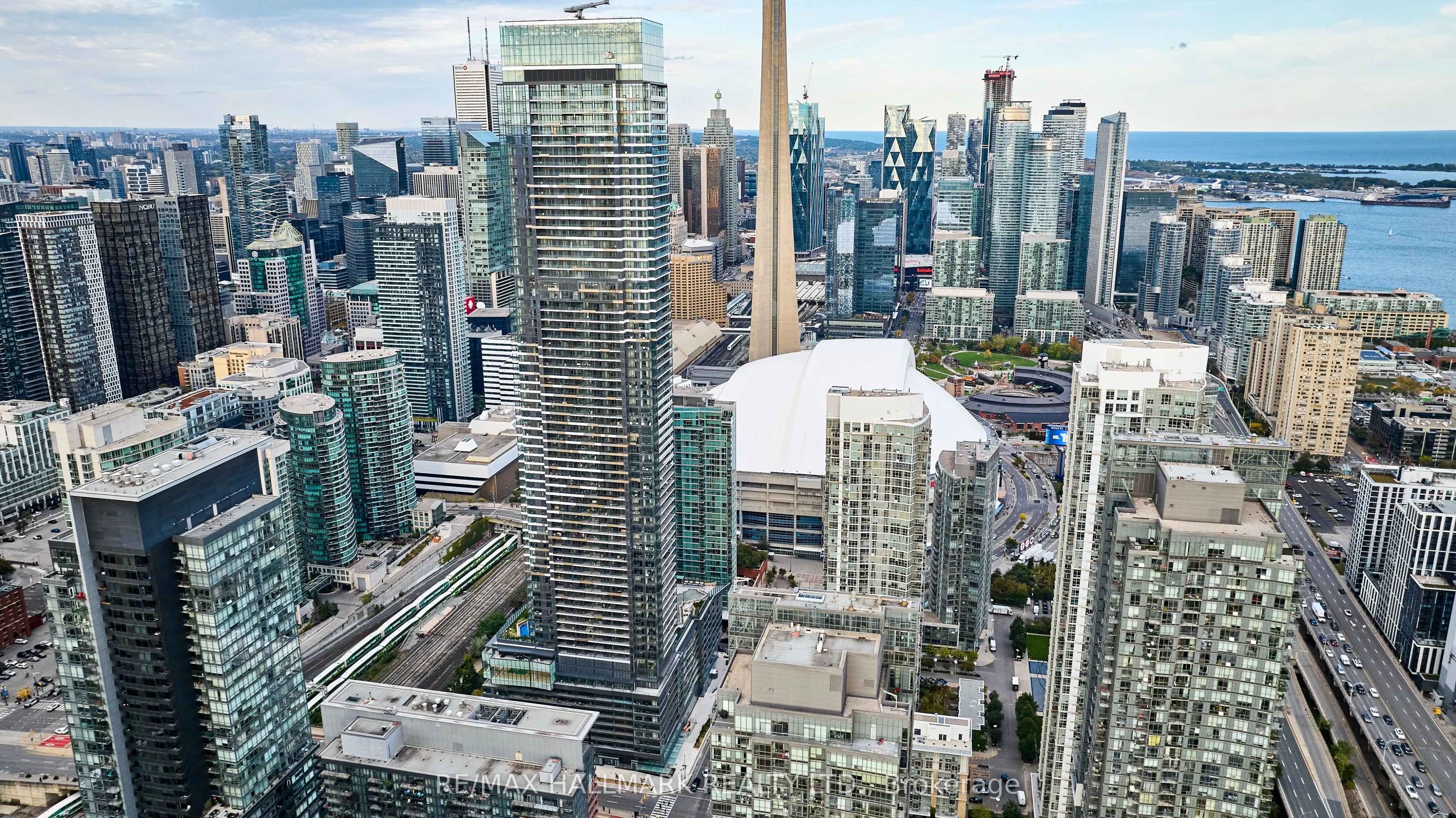 81 Navy Wharf Court, #2306
