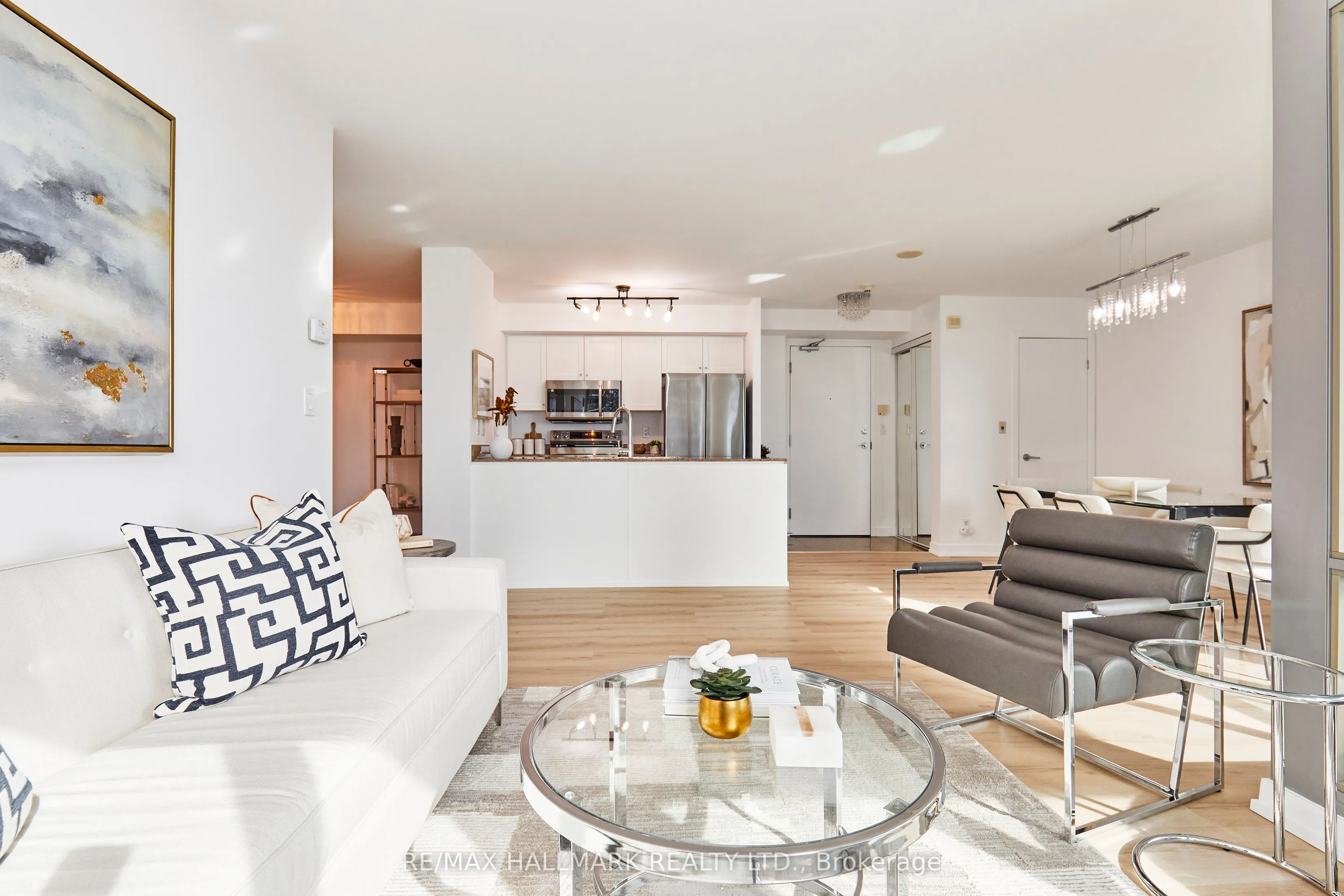 81 Navy Wharf Court, #2306