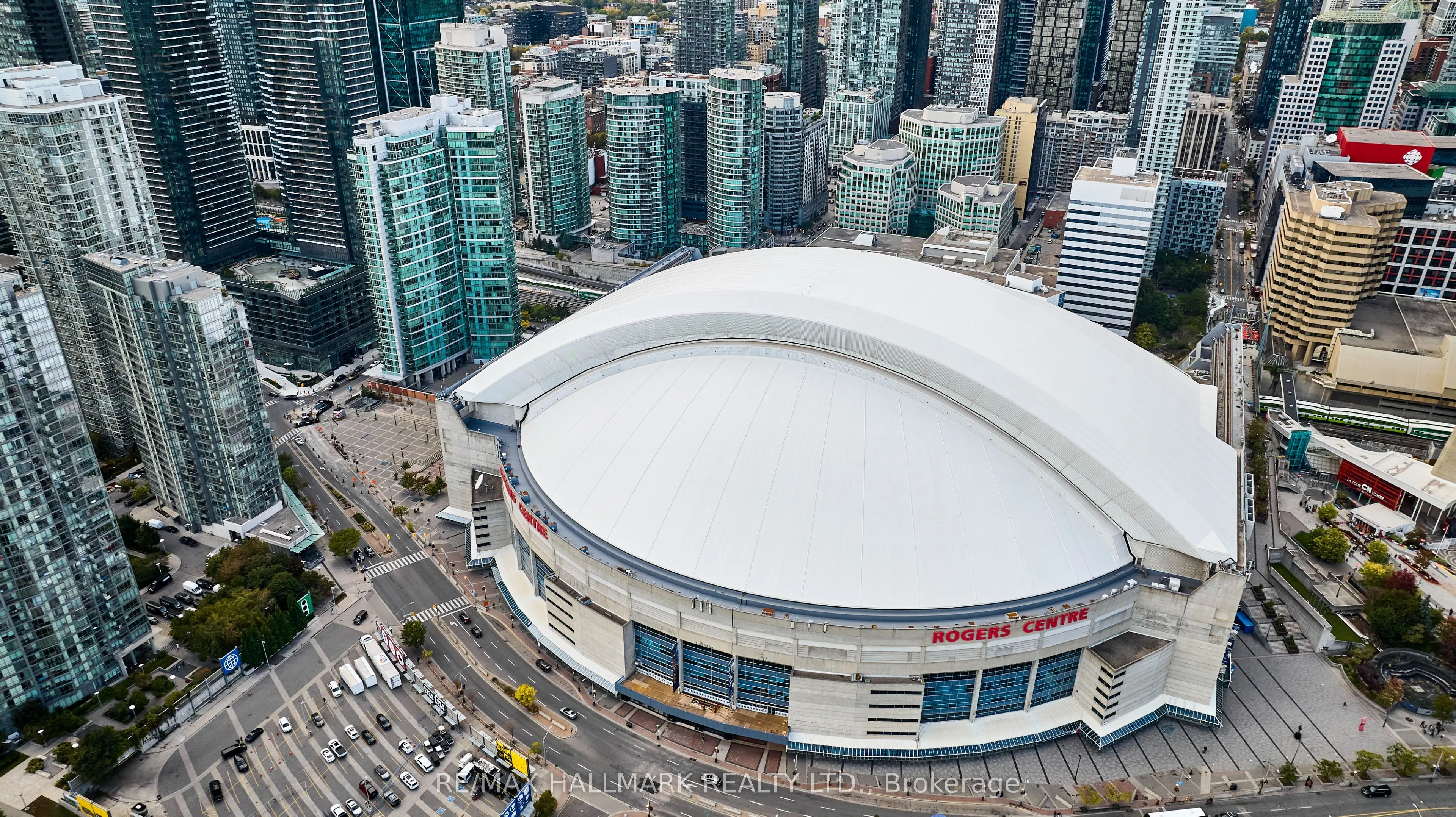 81 Navy Wharf Court, #2306