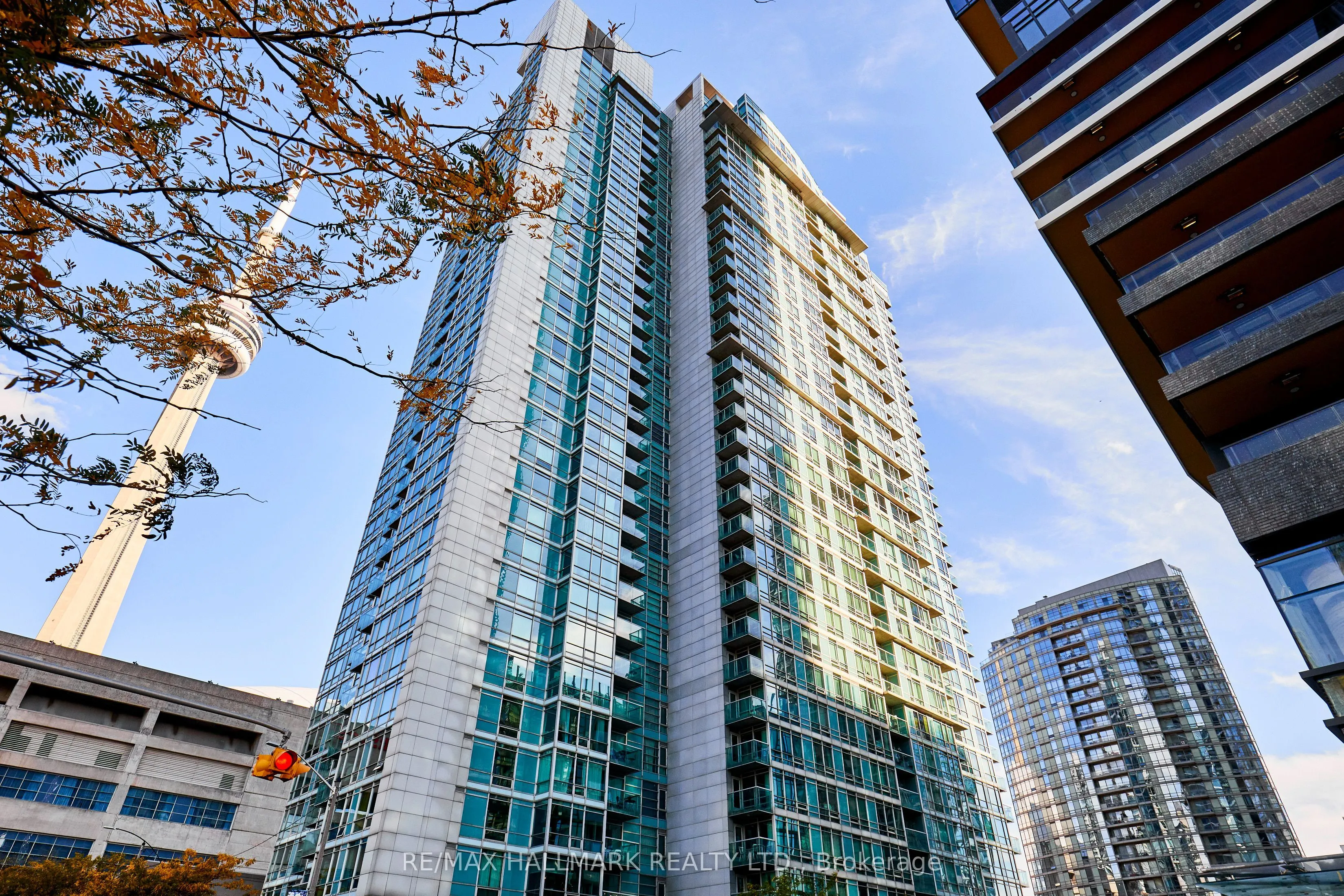 81 Navy Wharf Court, #2306