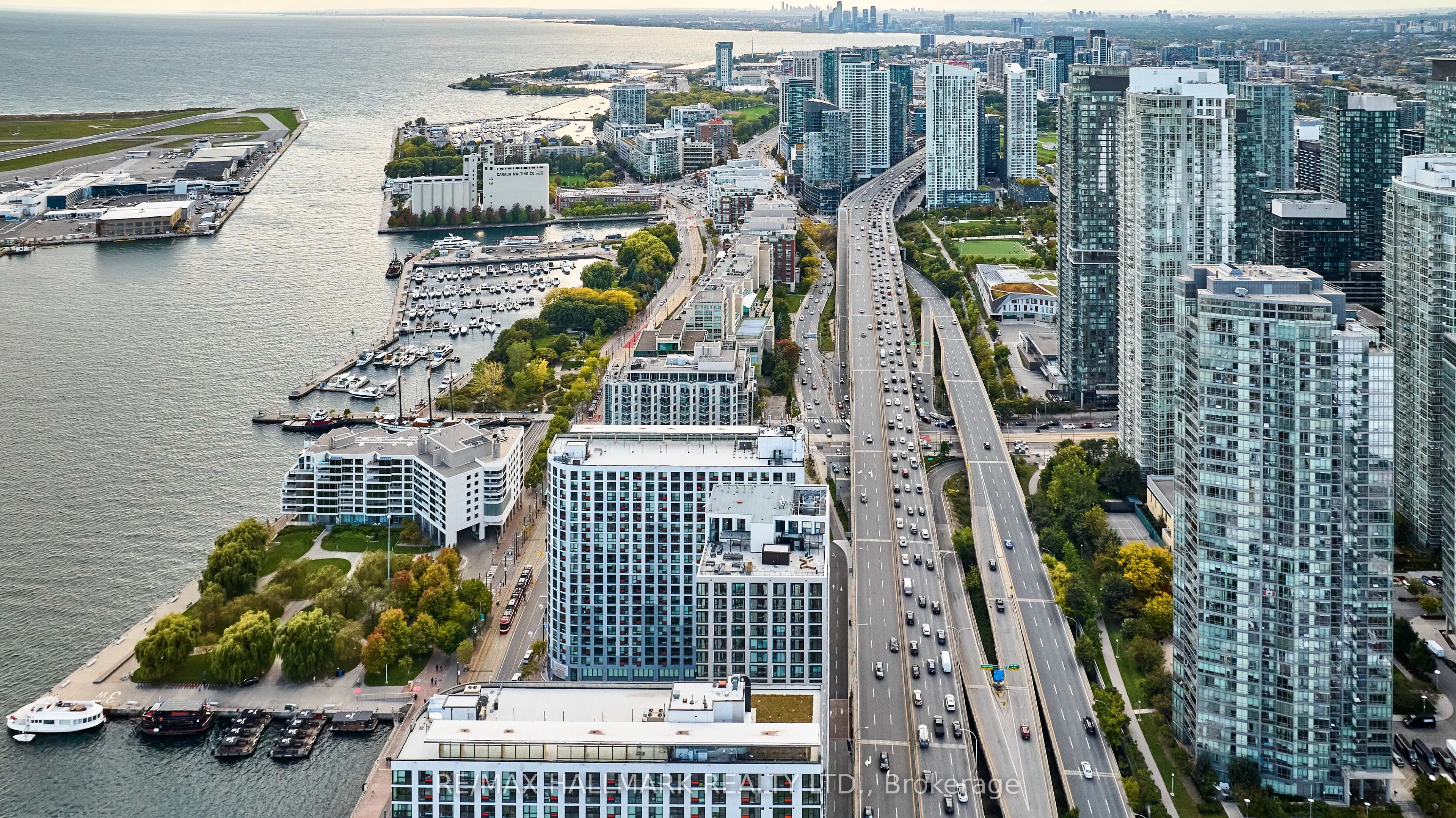 81 Navy Wharf Court, #2306