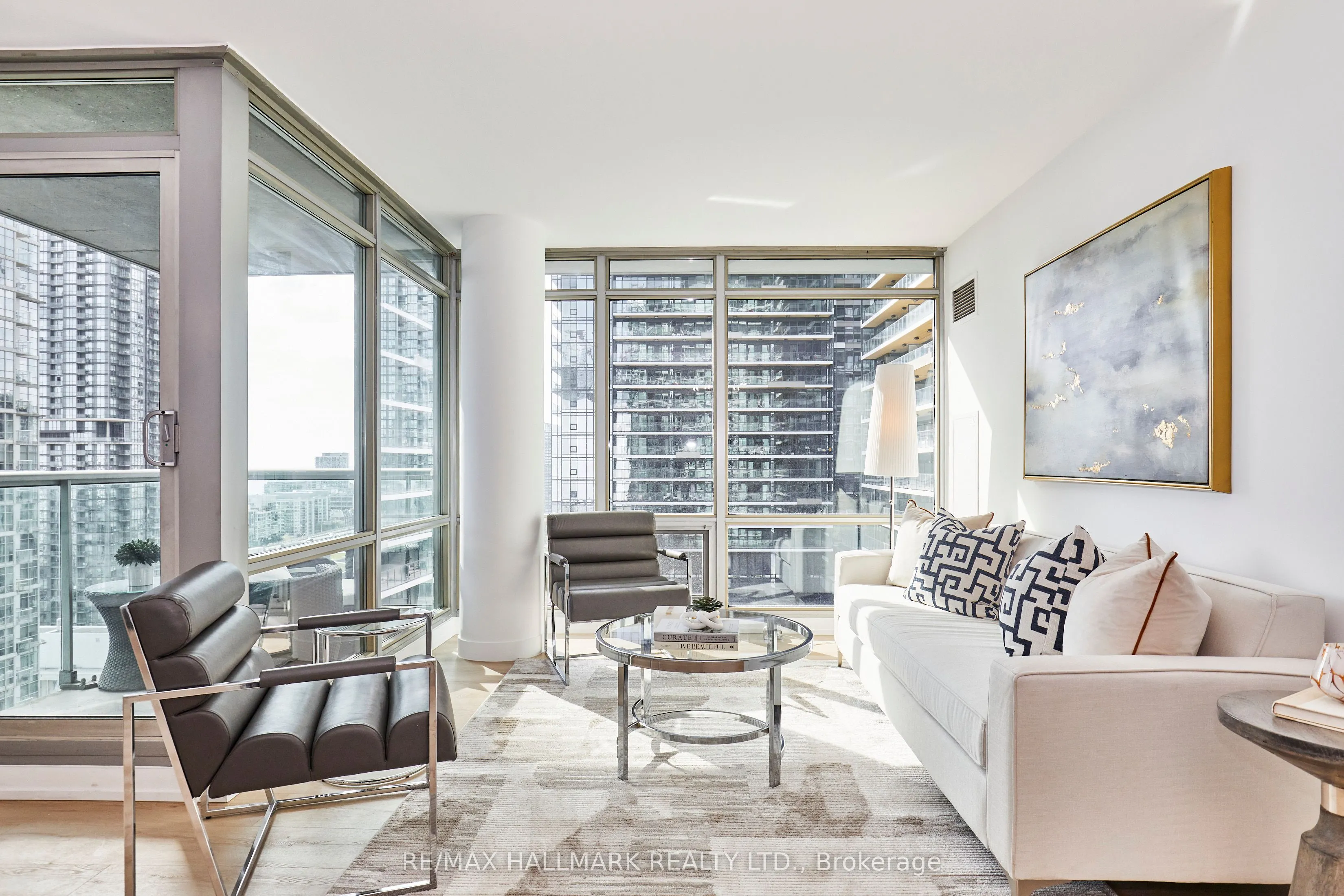 81 Navy Wharf Court, #2306