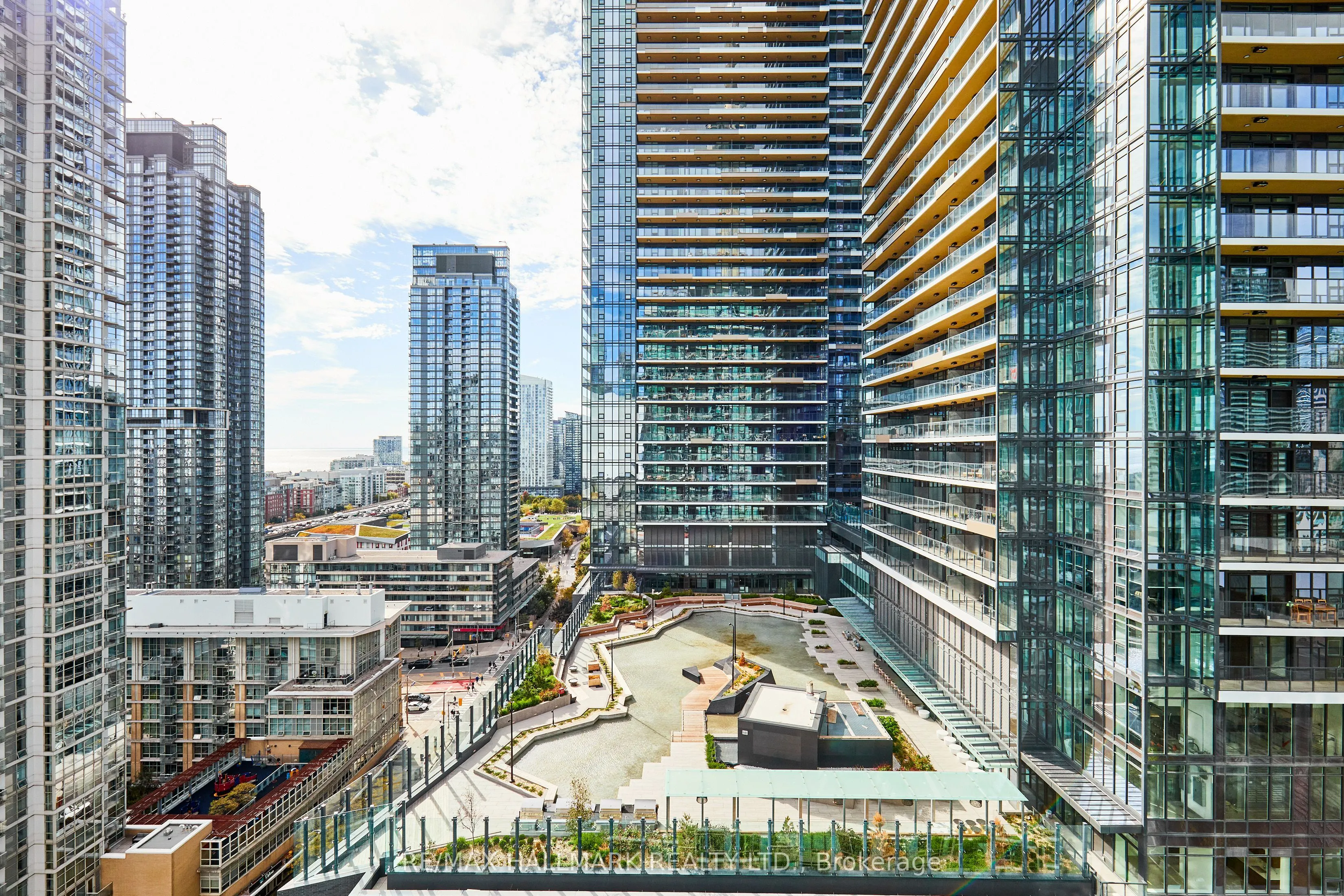 81 Navy Wharf Court, #2306