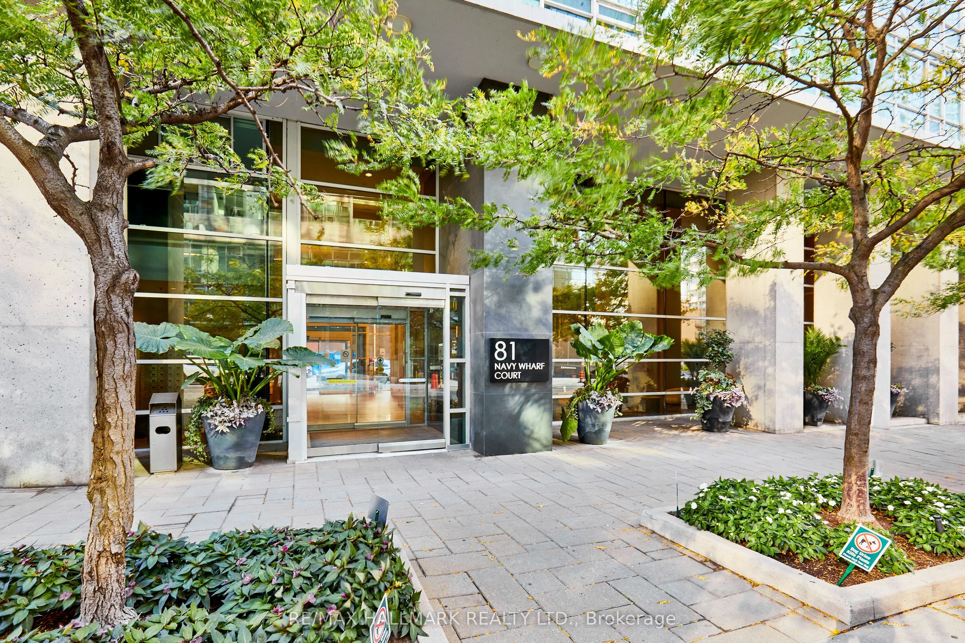 81 Navy Wharf Court, #2306