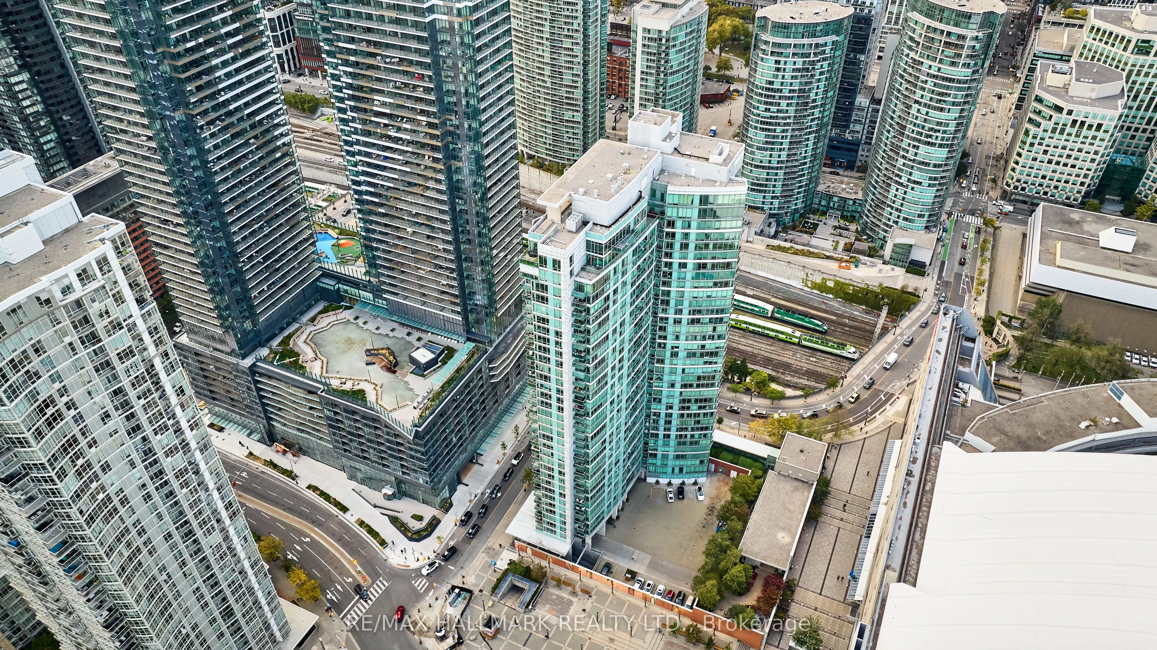 81 Navy Wharf Court, #2306