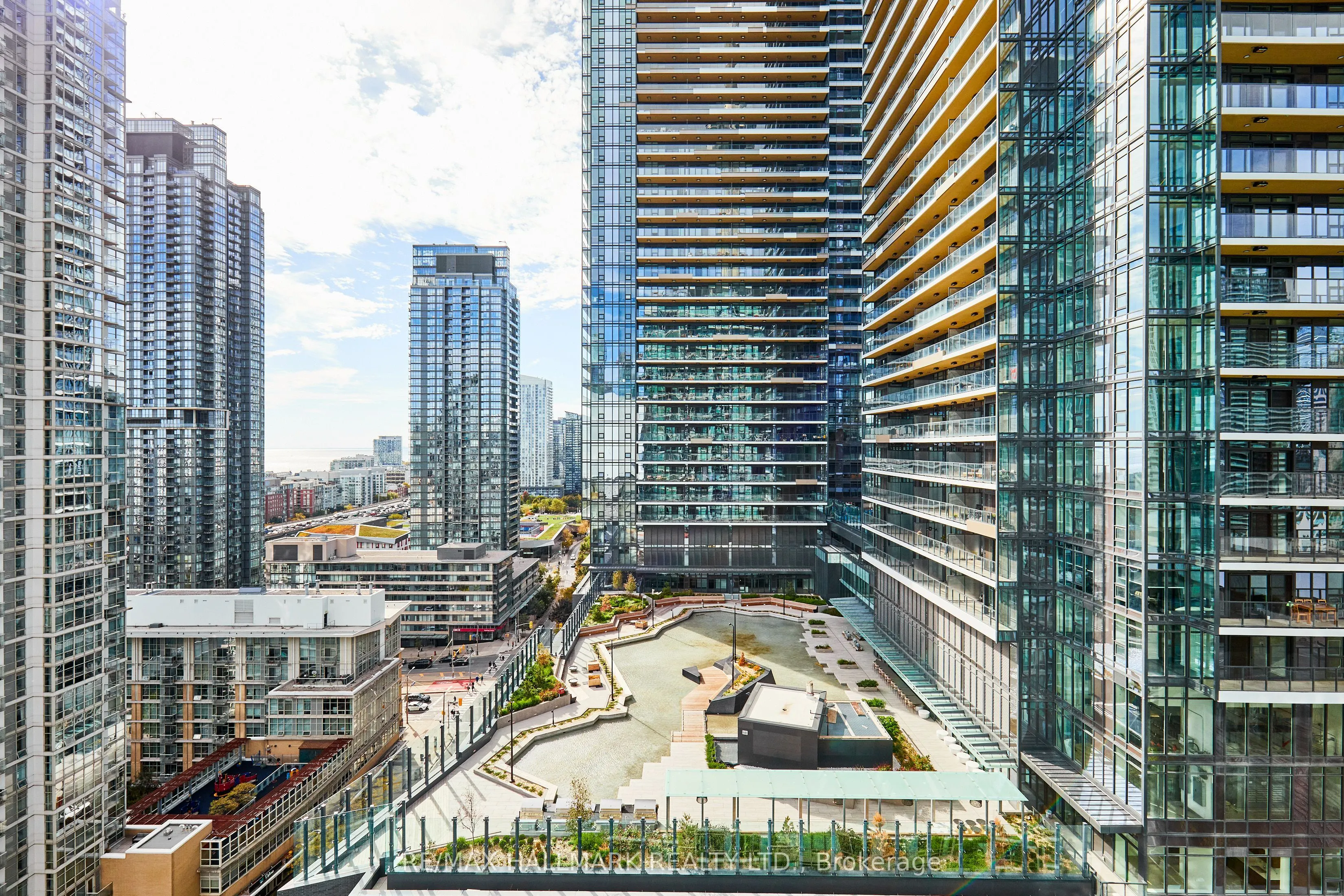 81 Navy Wharf Court, #2306