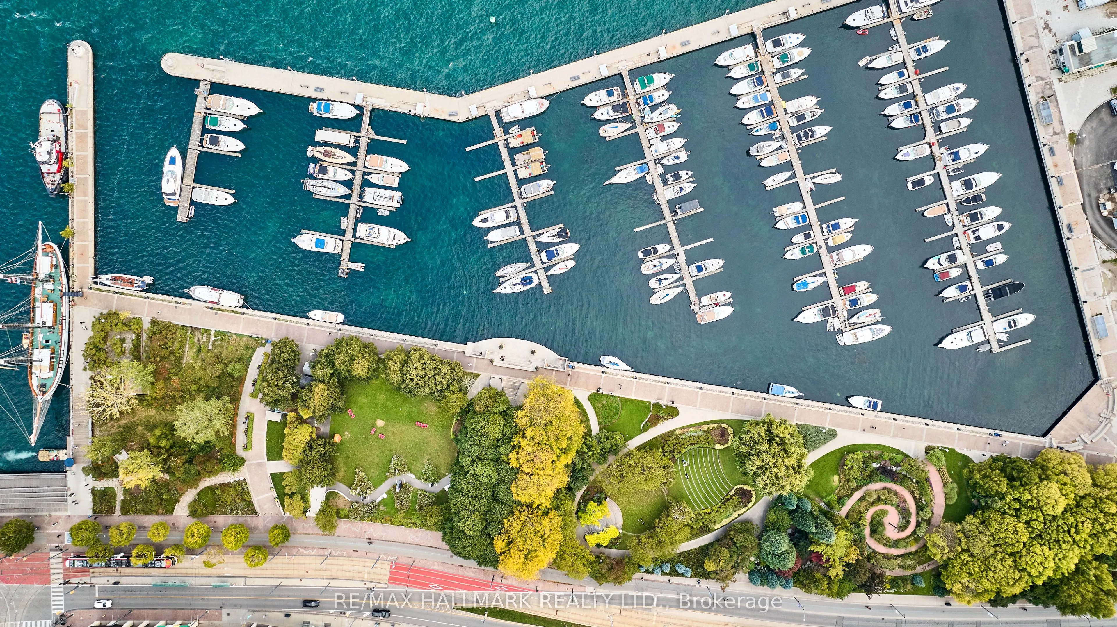 81 Navy Wharf Court, #2306
