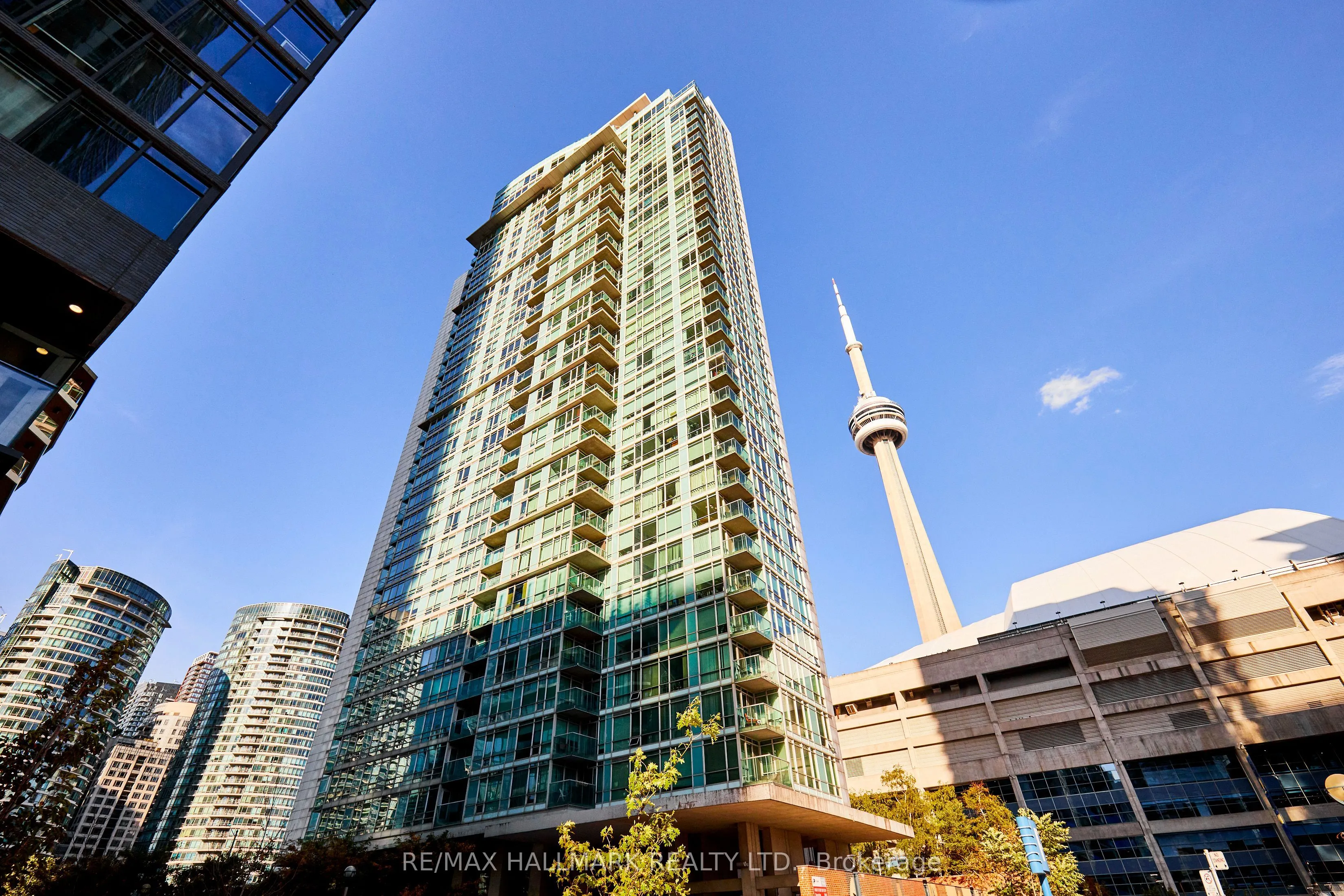 81 Navy Wharf Court, #2306