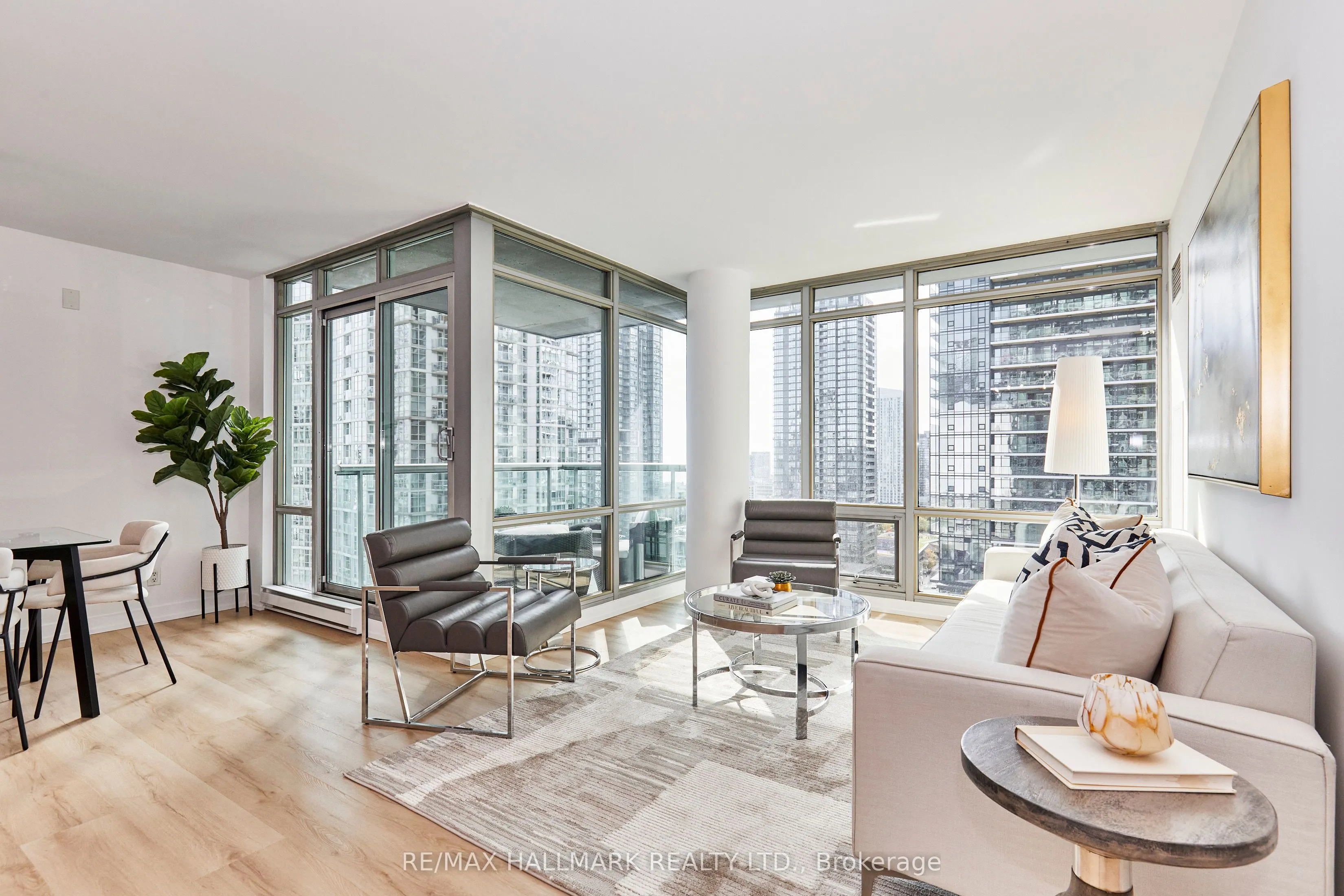 81 Navy Wharf Court, #2306