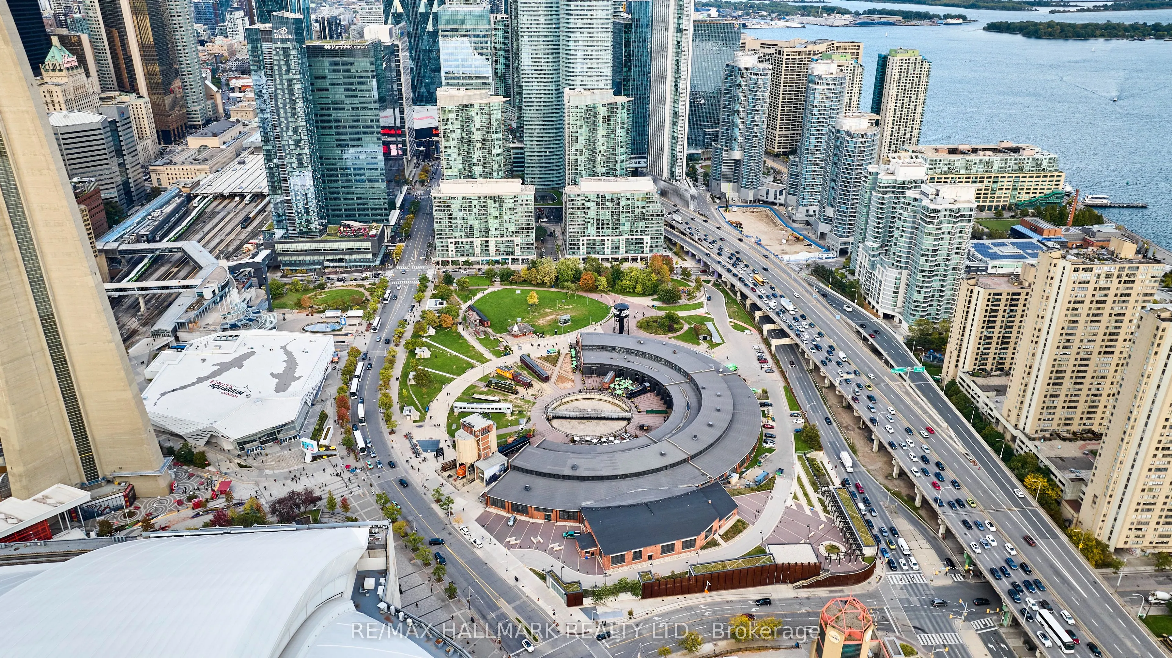 81 Navy Wharf Court, #2306