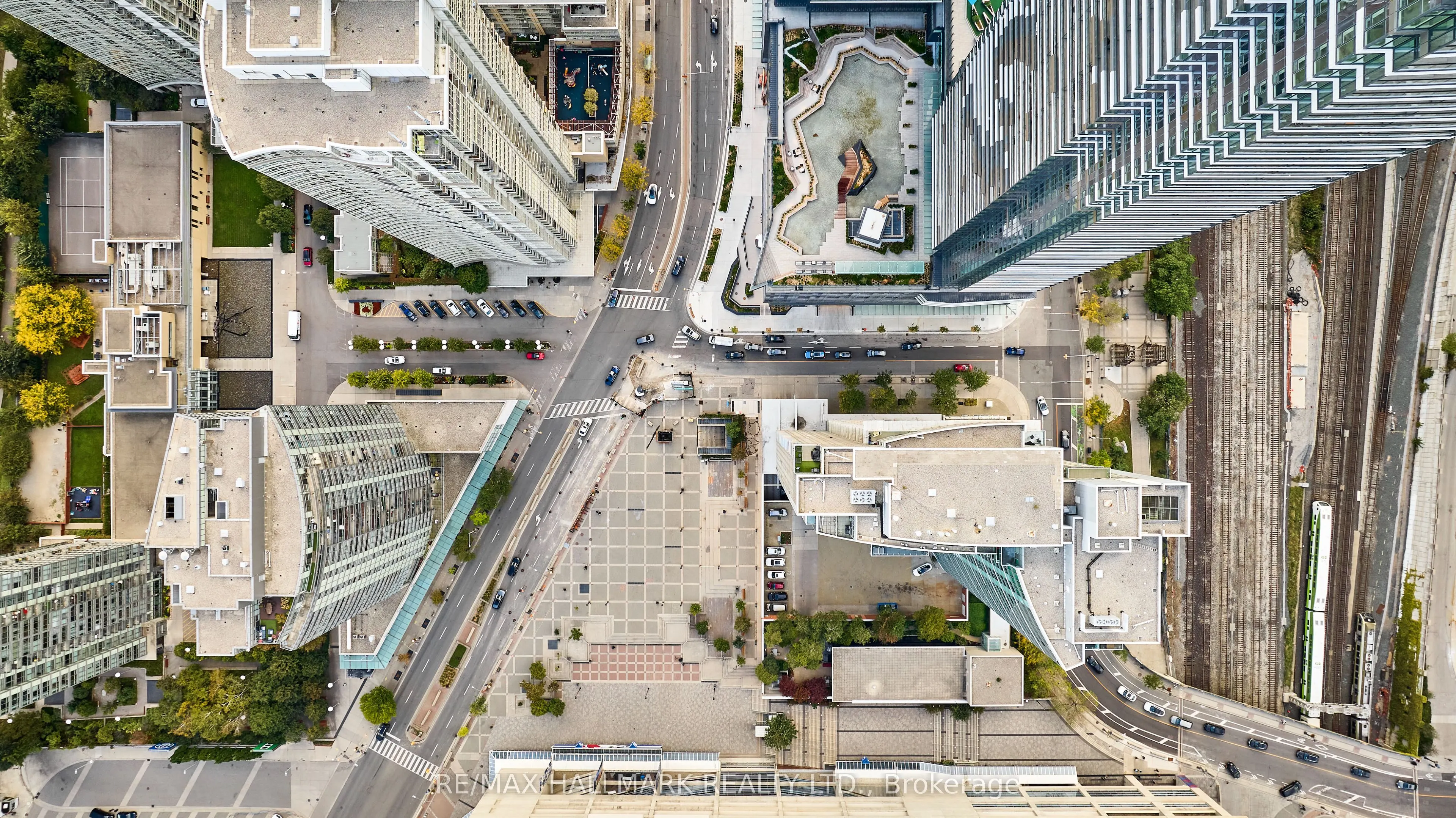 81 Navy Wharf Court, #2306