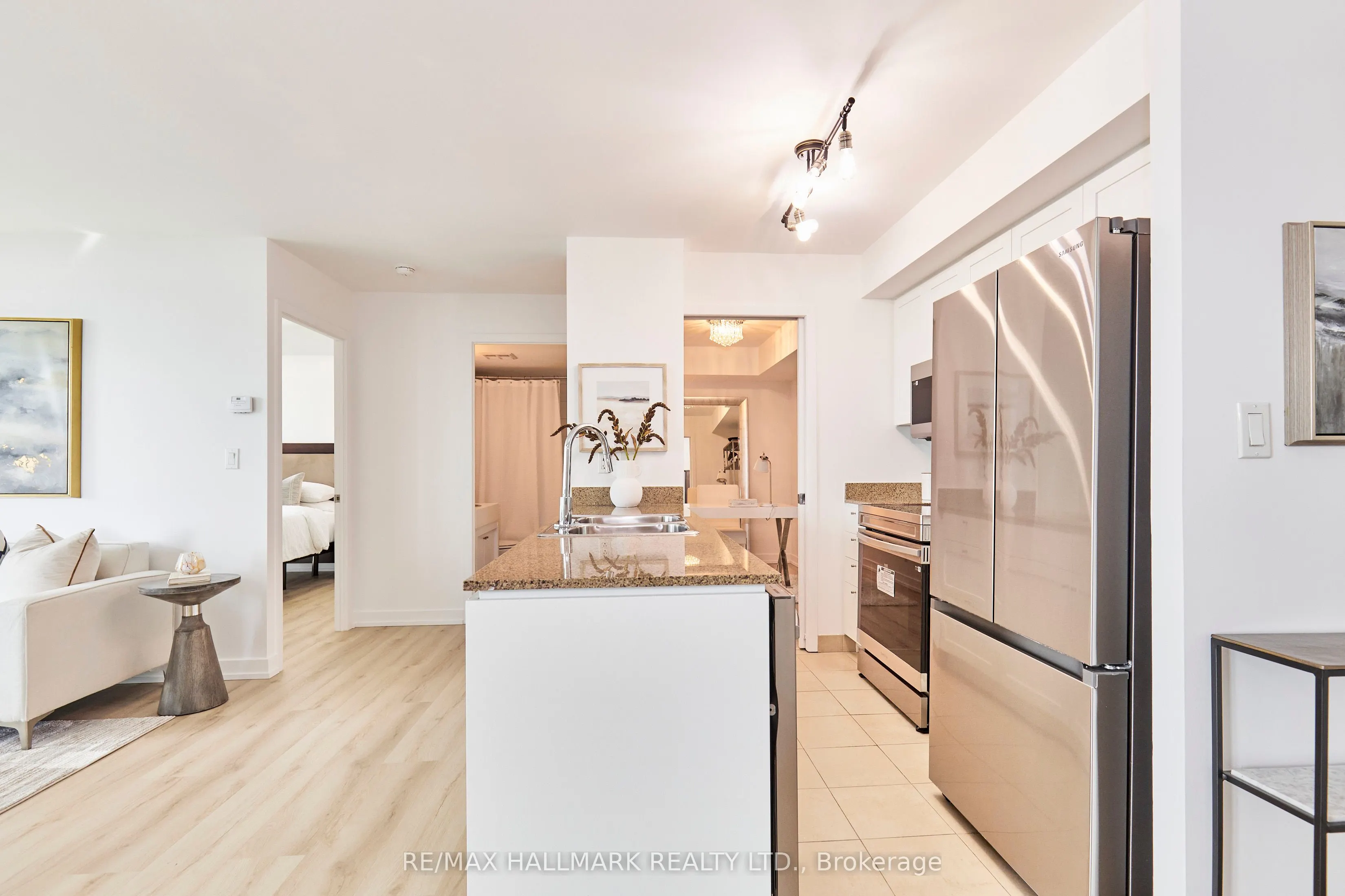 81 Navy Wharf Court, #2306