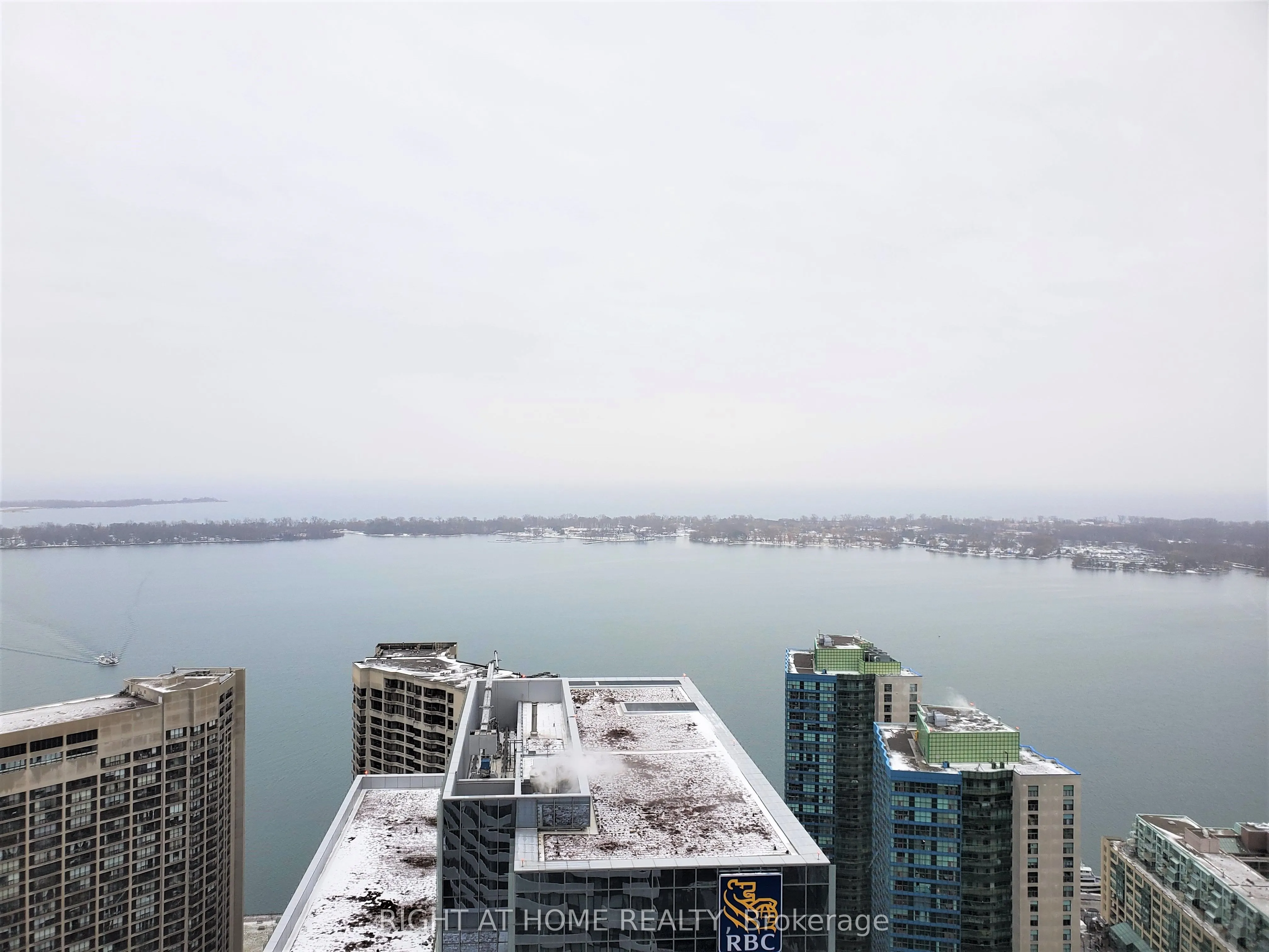 100 Harbour Street, #5408