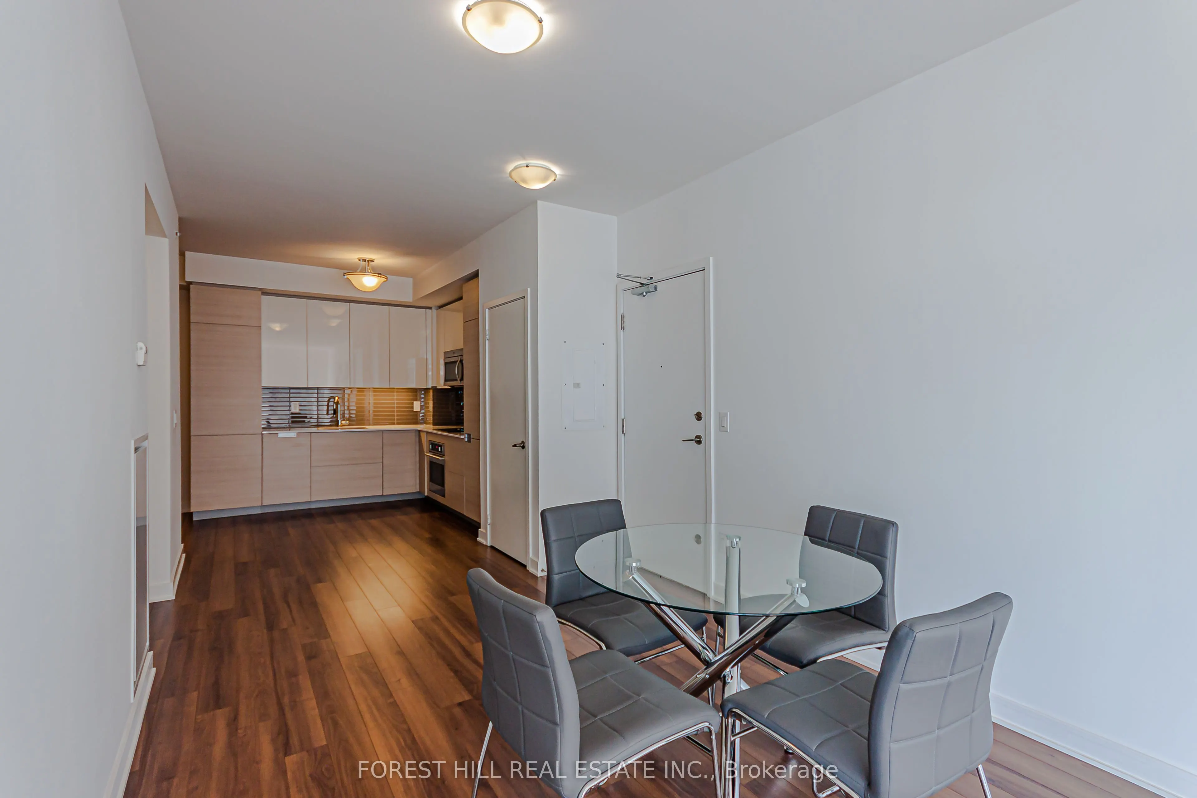 210 Simcoe Street, #2201