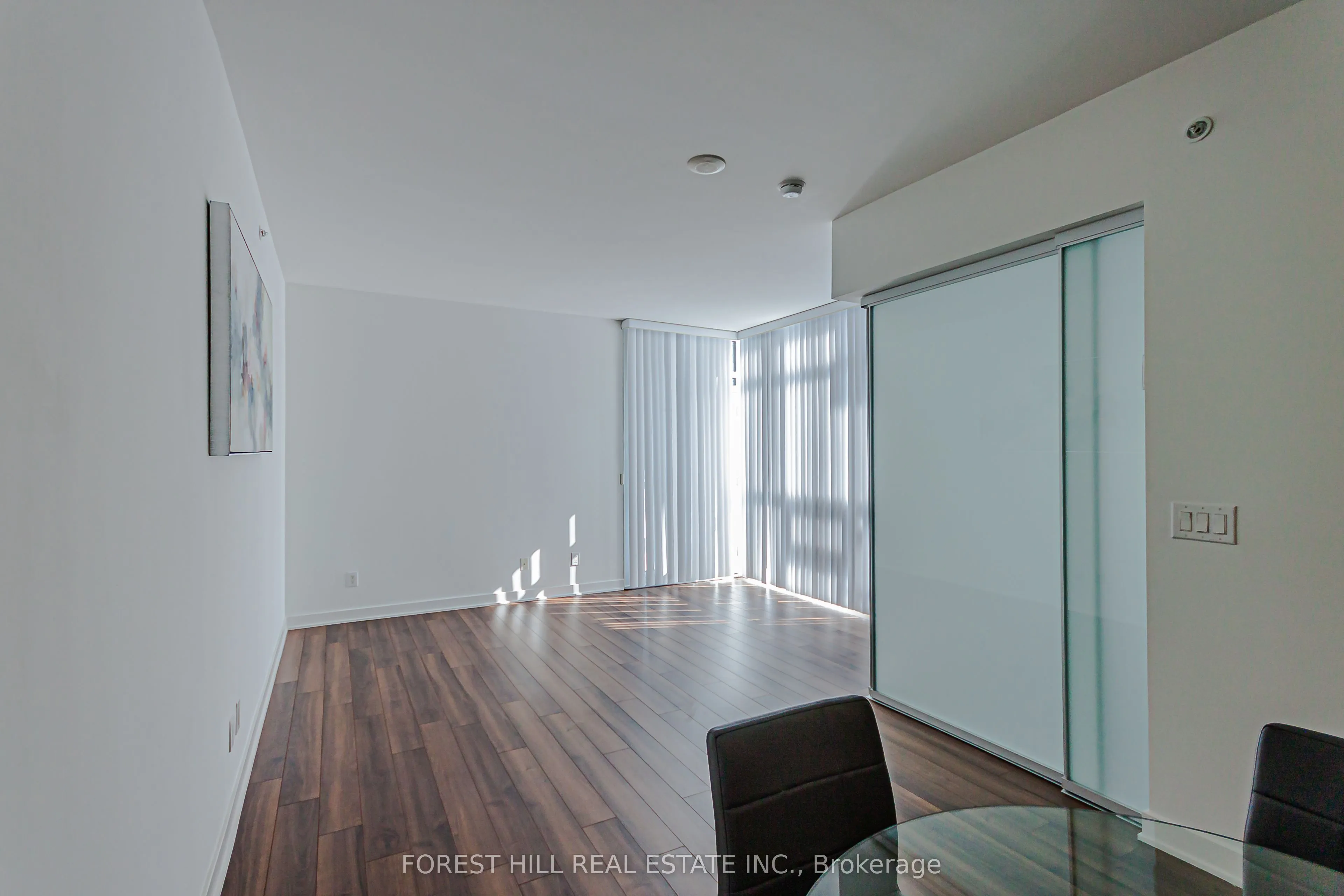 210 Simcoe Street, #2201