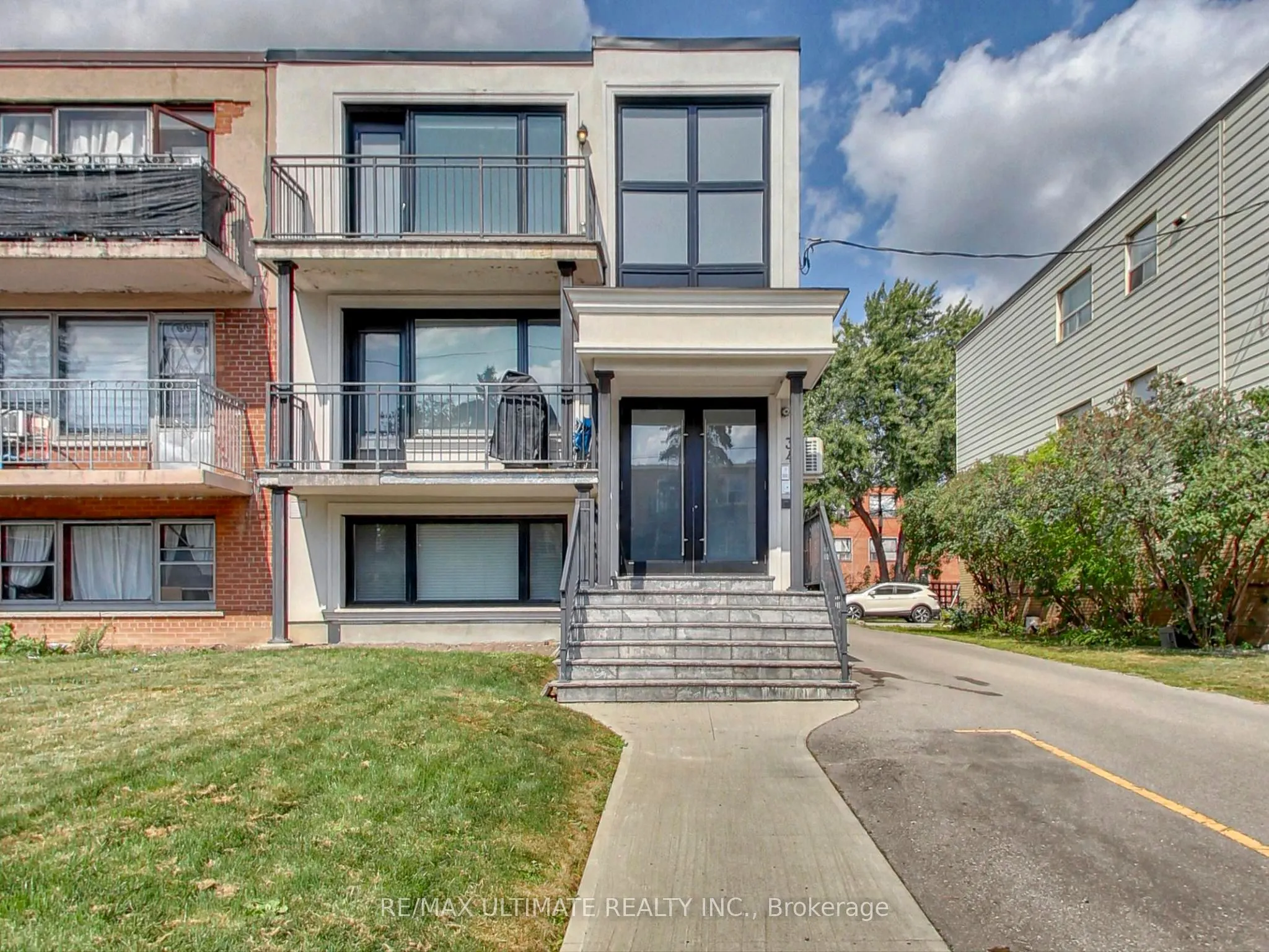 34 Fraserwood Avenue, #Suite 2