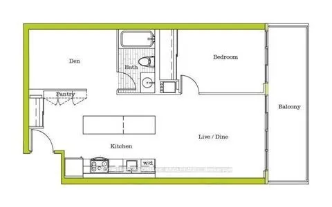 29 Singer Crescent, #601