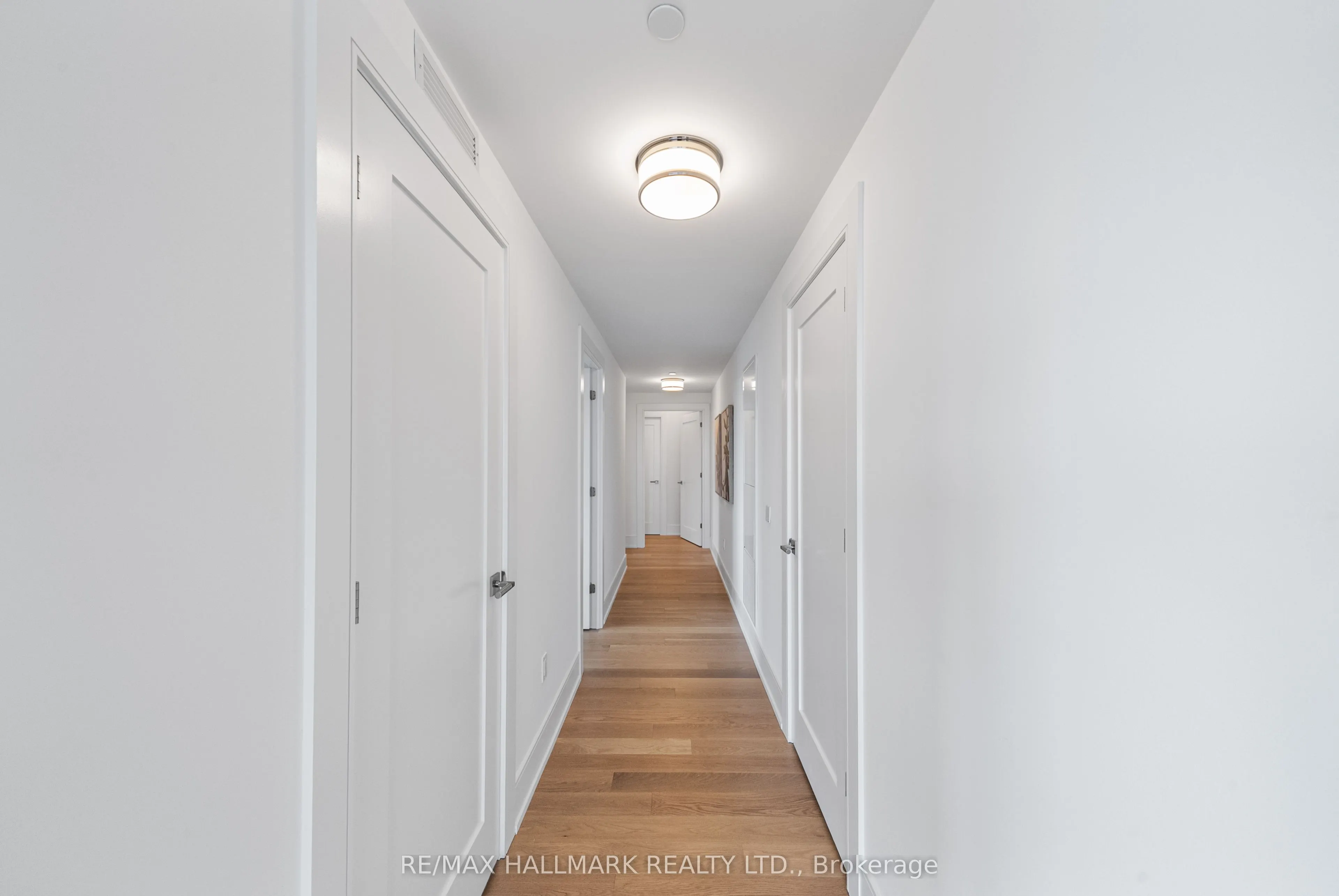 10 Inn On The Park Drive, #1710