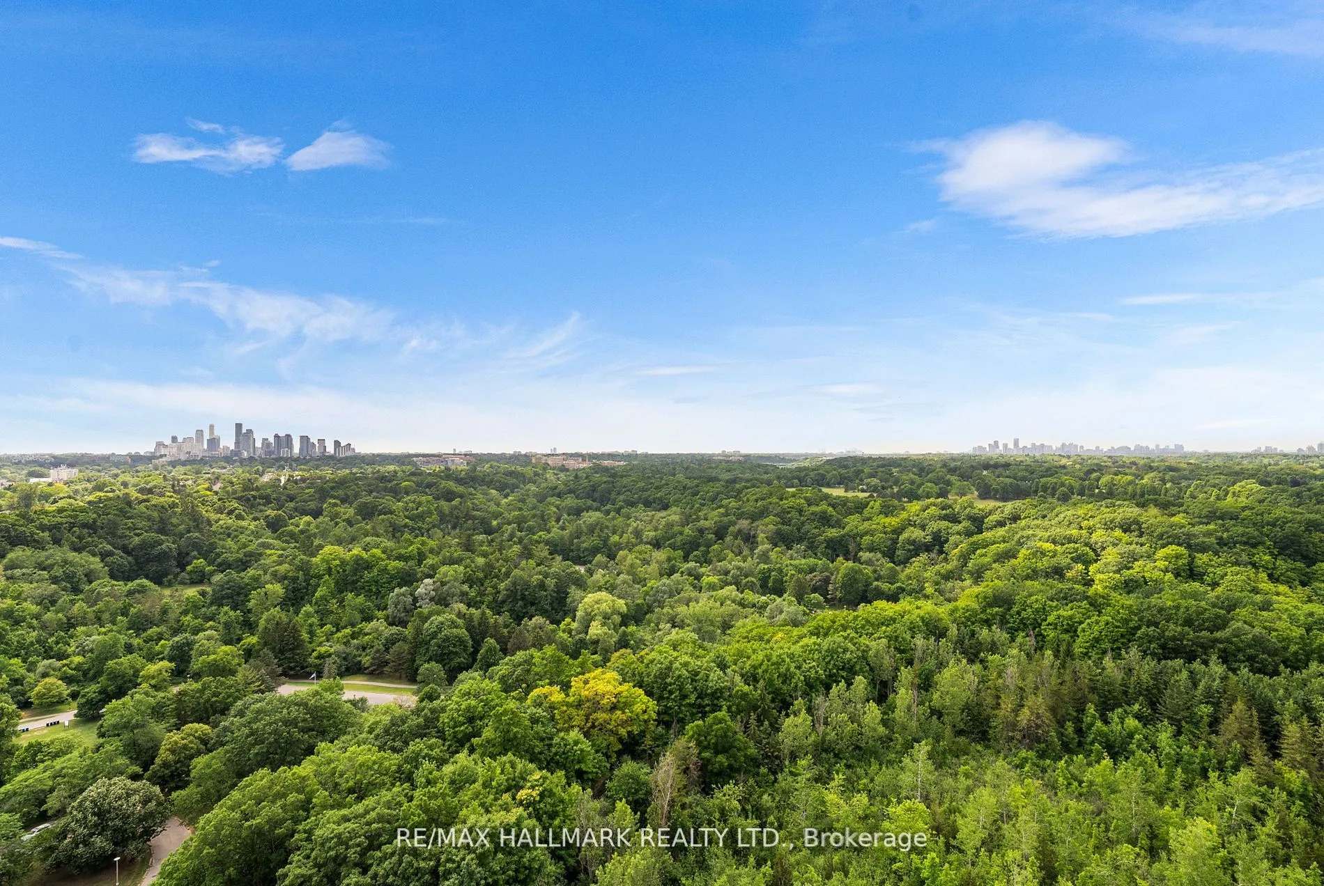10 Inn On The Park Drive, #1710