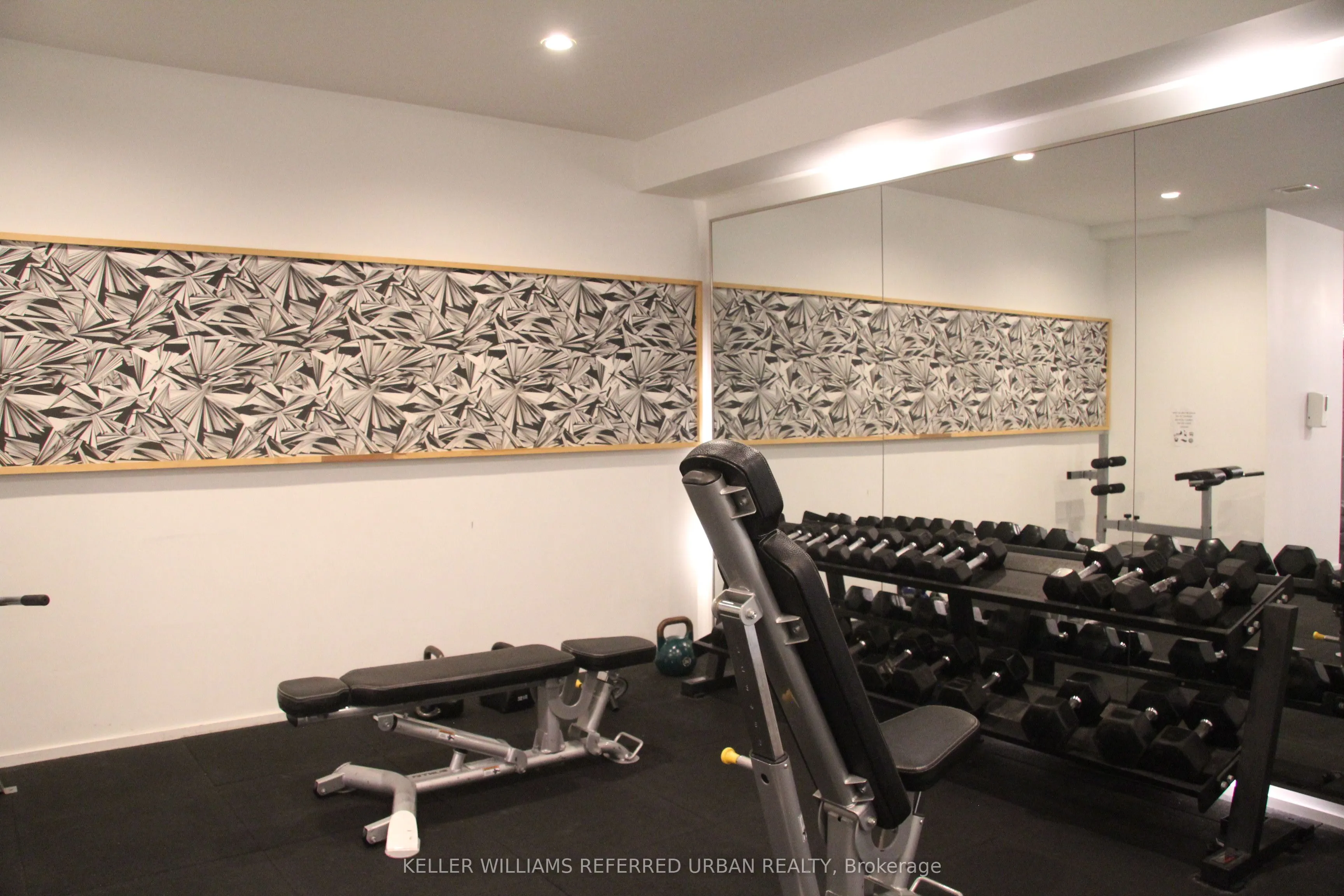 569 King Street E, #204