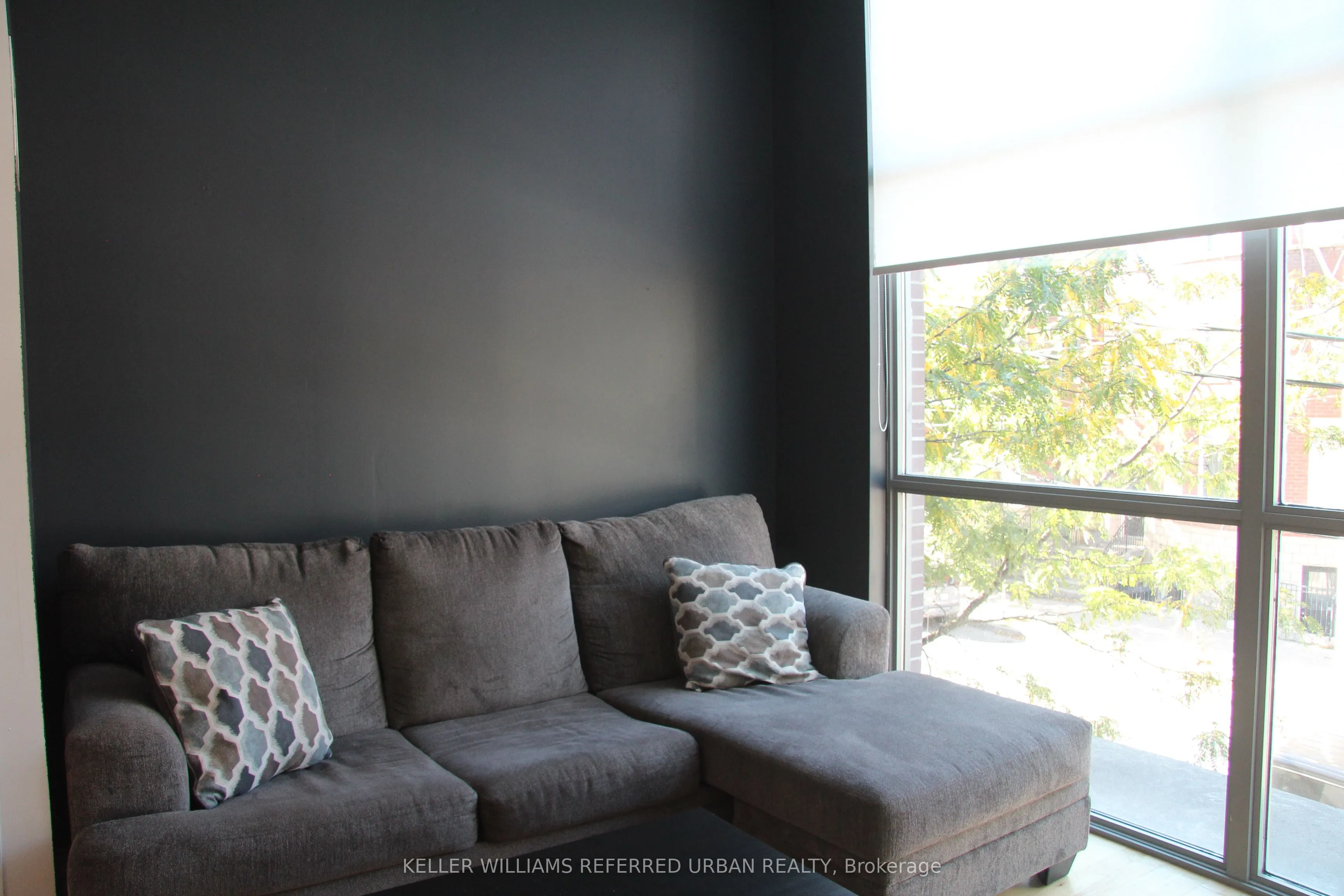 569 King Street E, #204