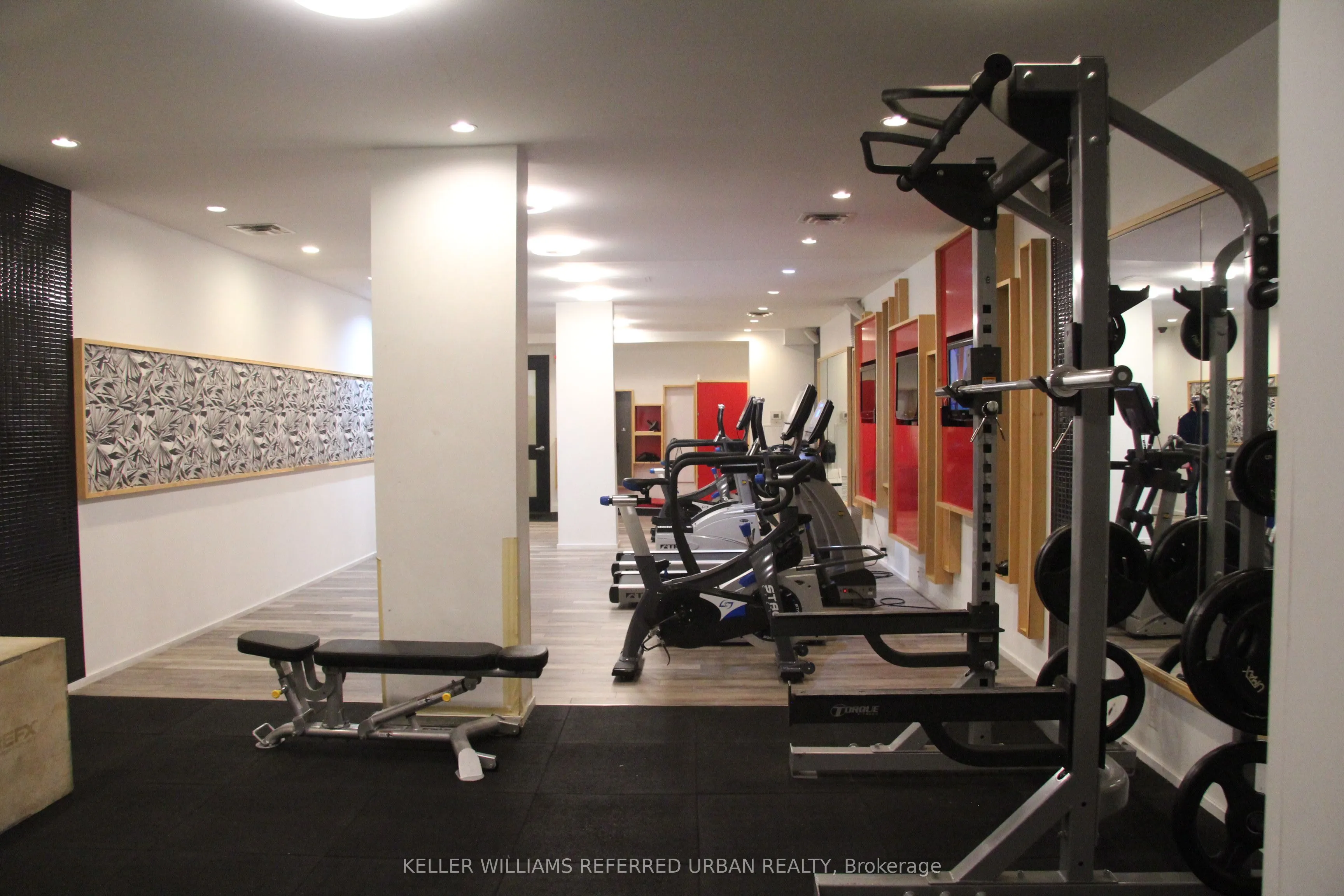 569 King Street E, #204
