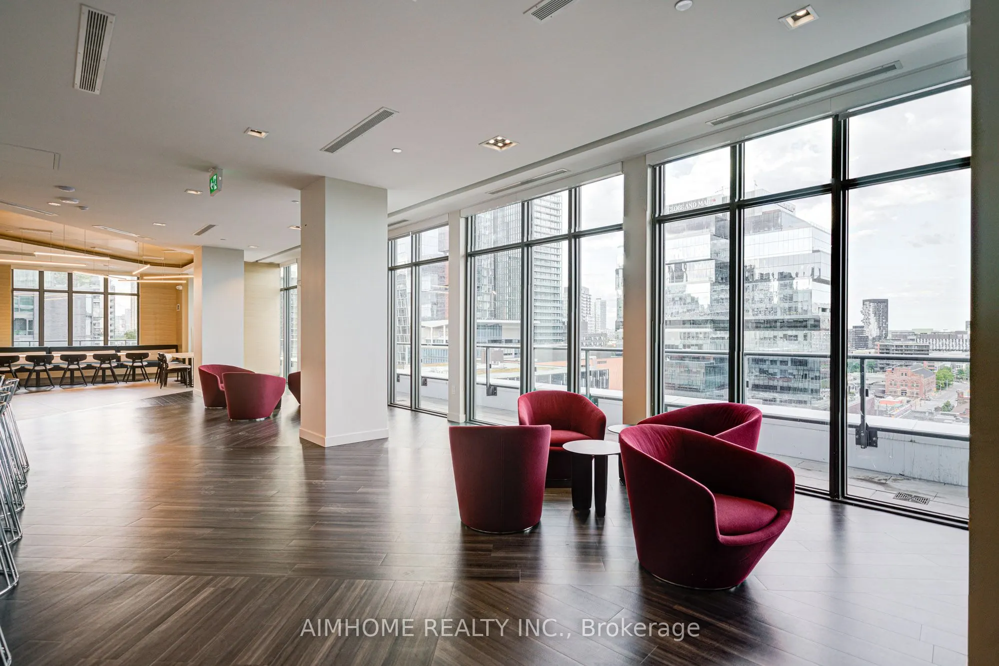 70 Princess Street, #1723
