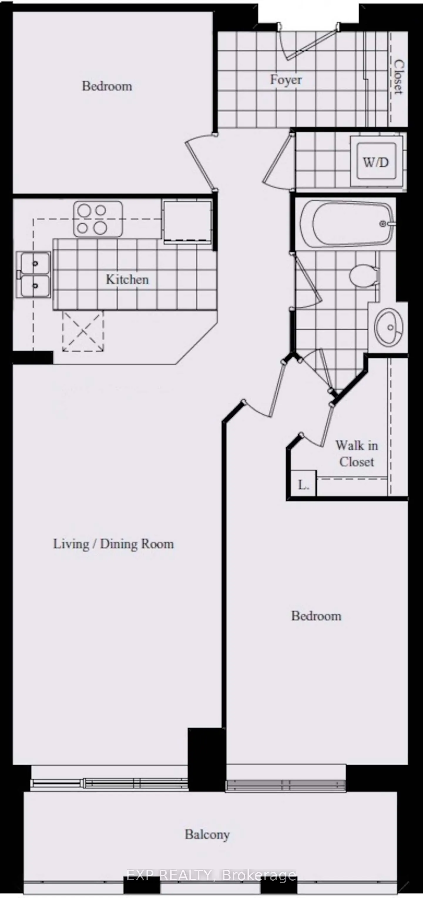 140 Simcoe Street, #512