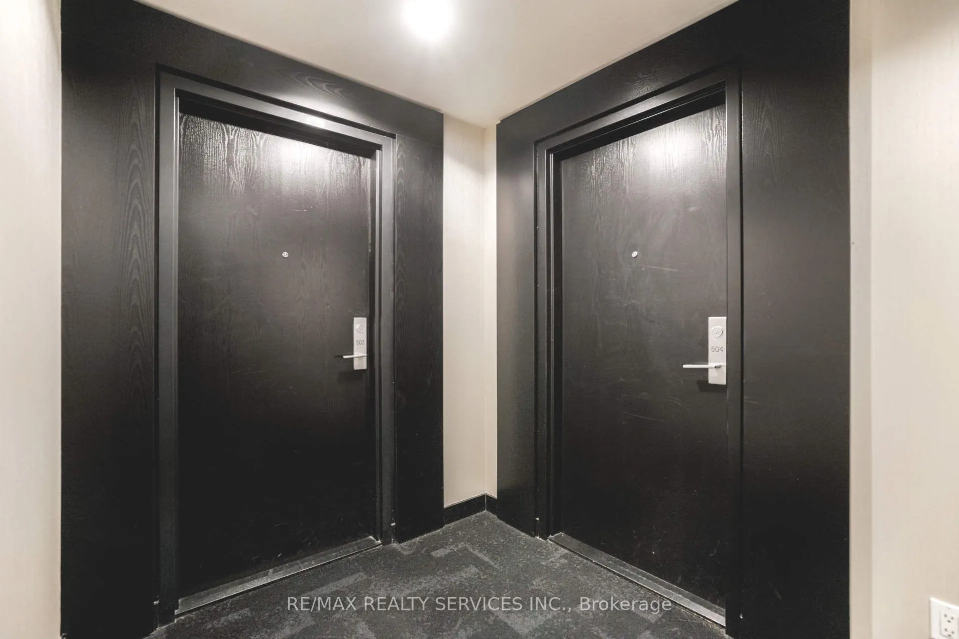 59 East Liberty Street, #504