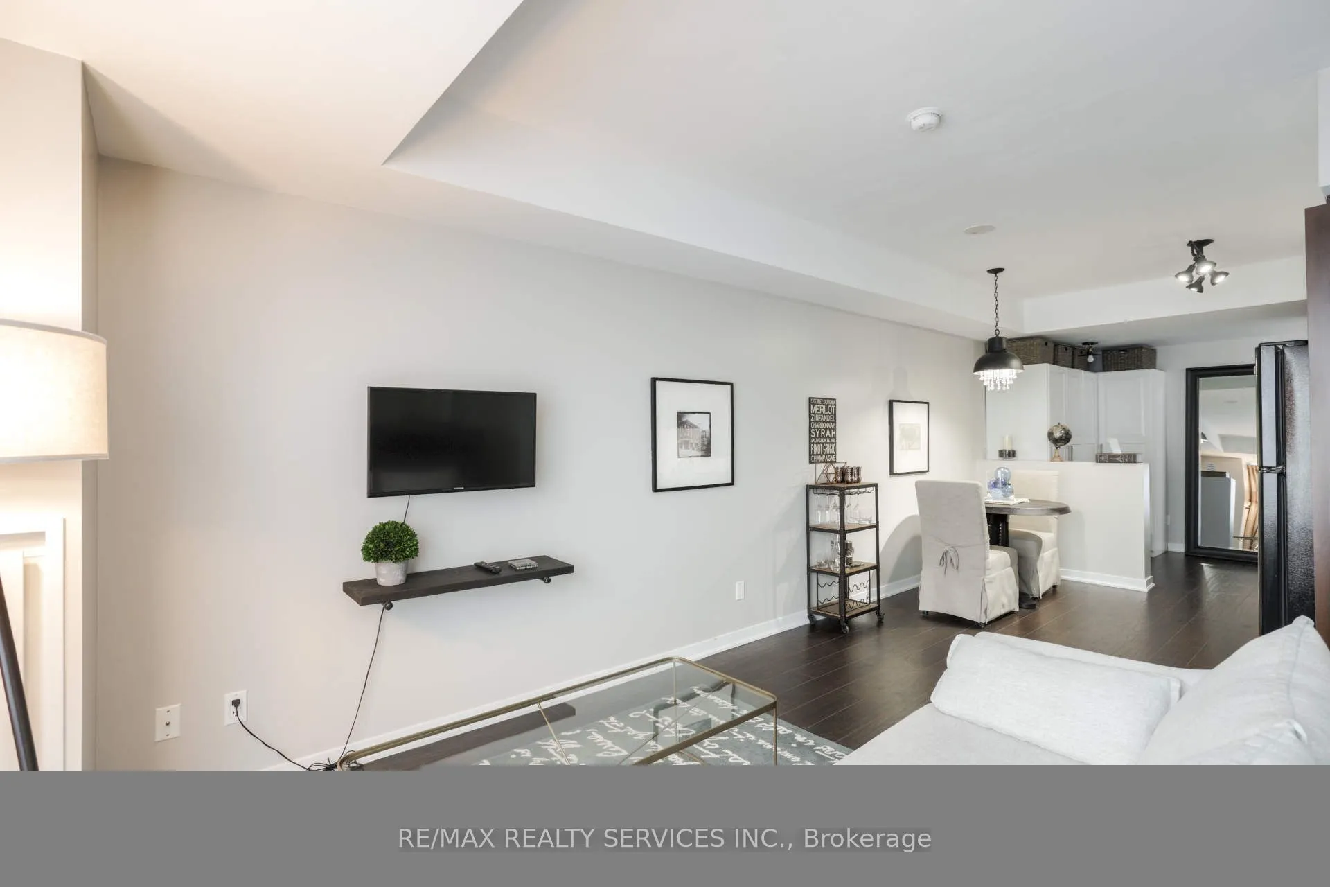59 East Liberty Street, #504