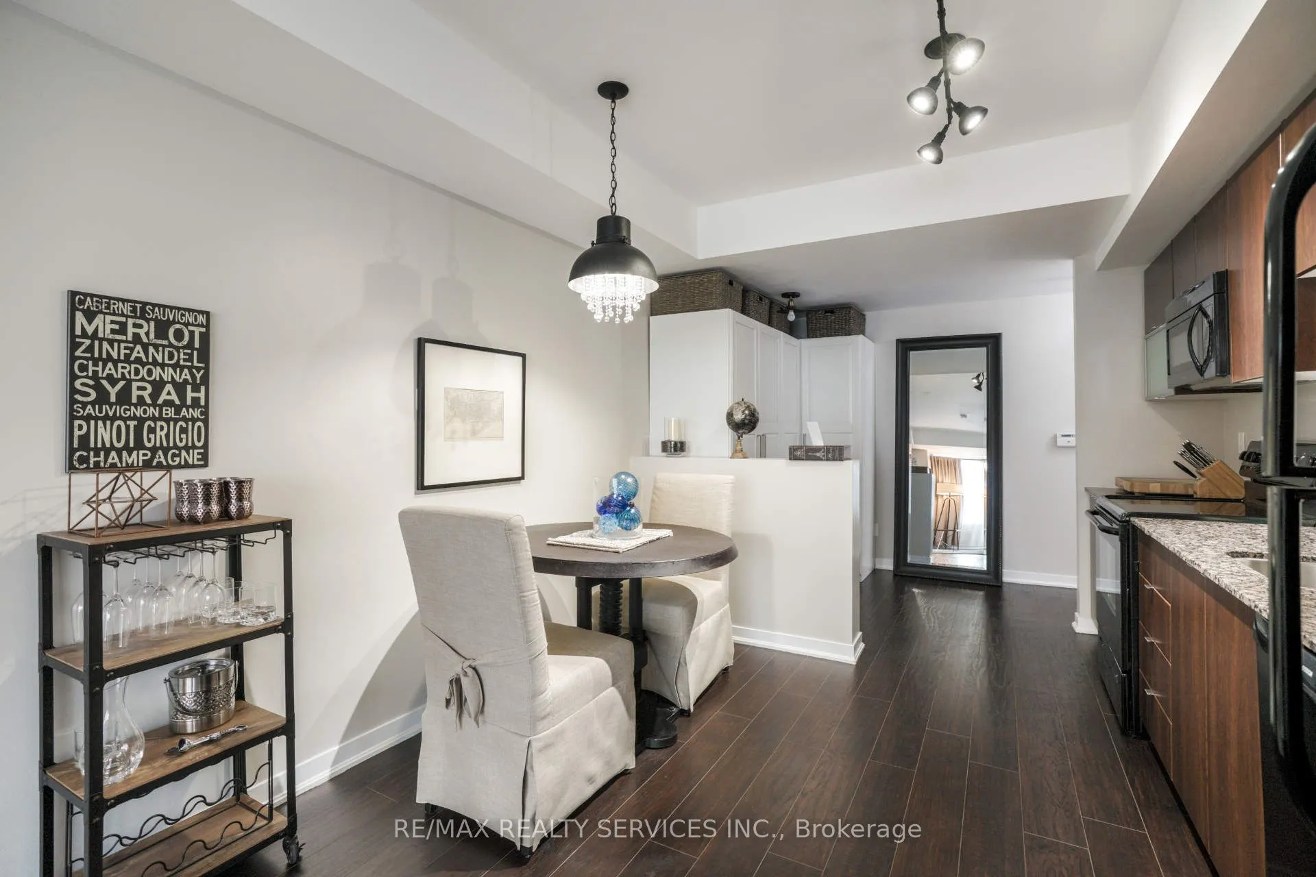 59 East Liberty Street, #504