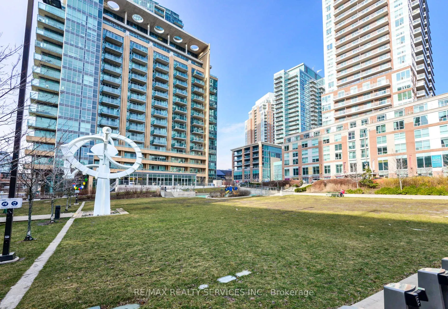 59 East Liberty Street, #504
