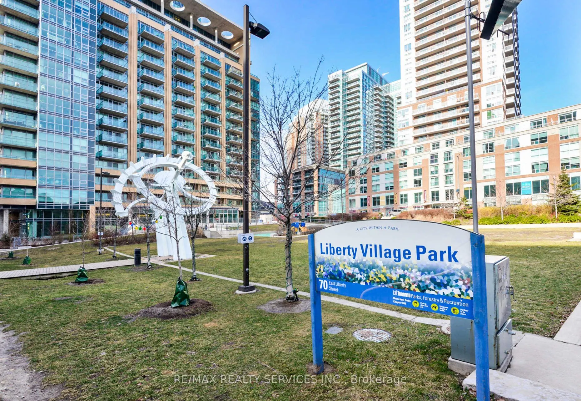 59 East Liberty Street, #504