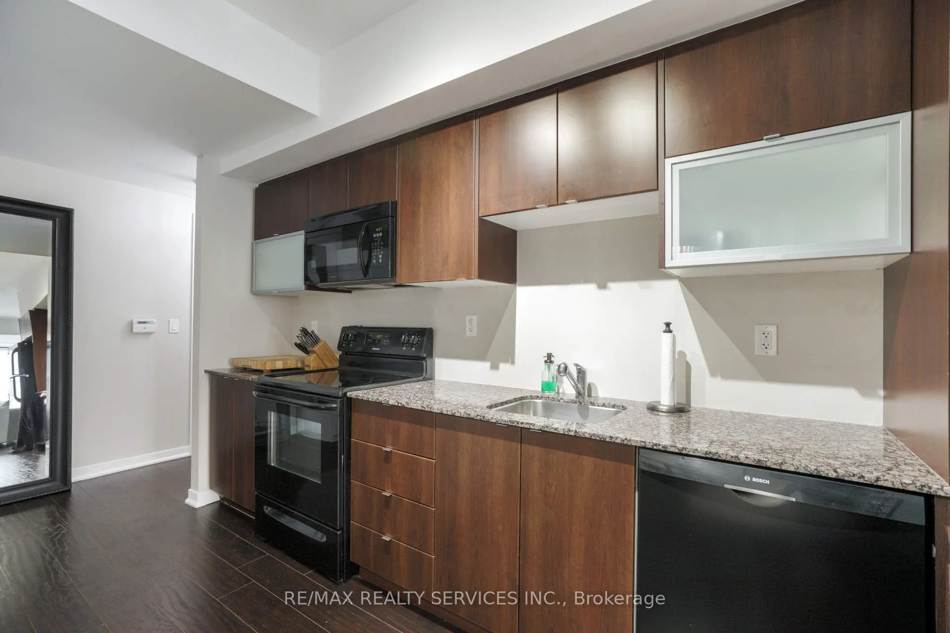 59 East Liberty Street, #504