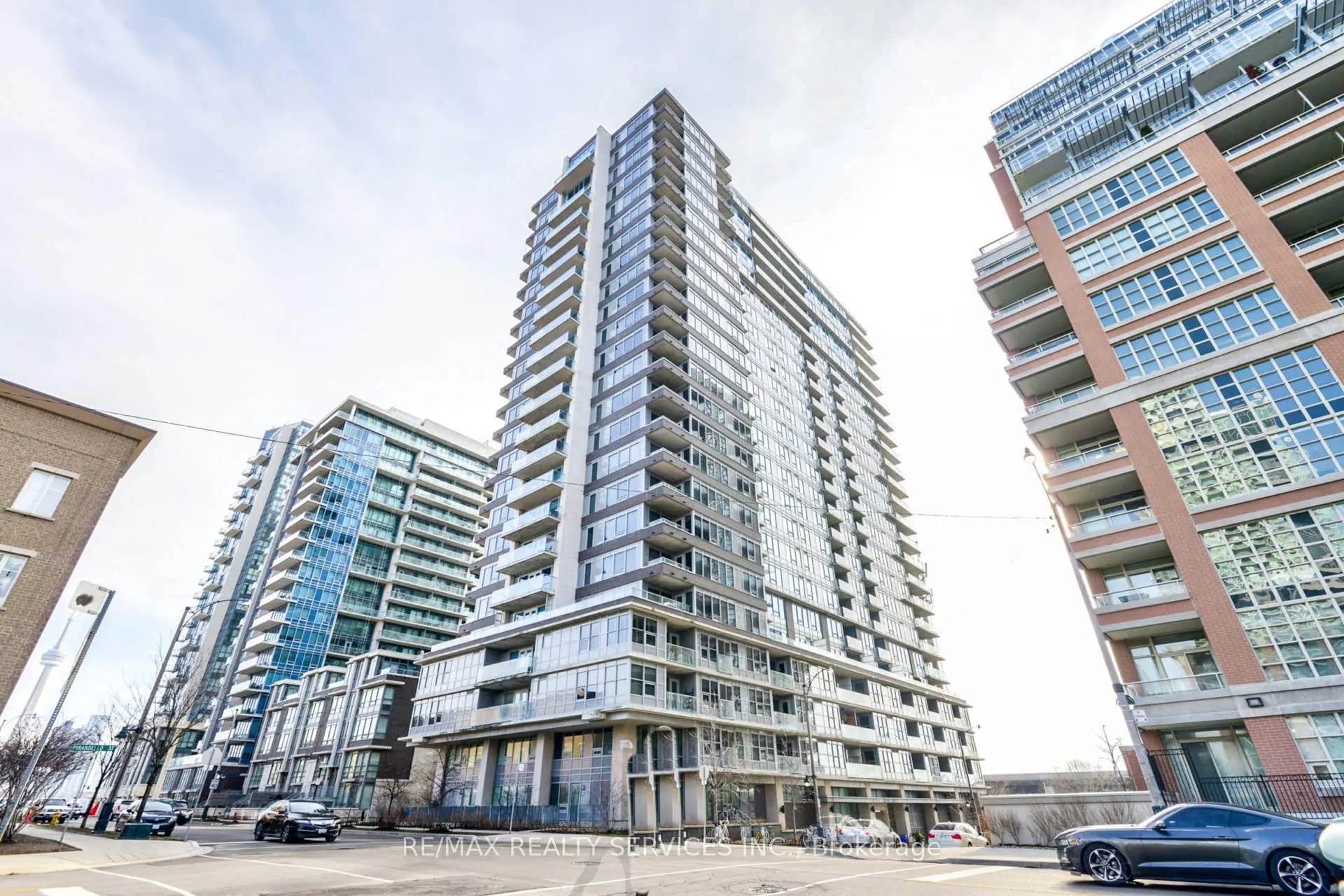 59 East Liberty Street, #504