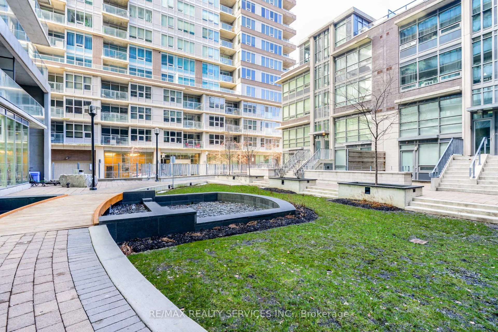 59 East Liberty Street, #504