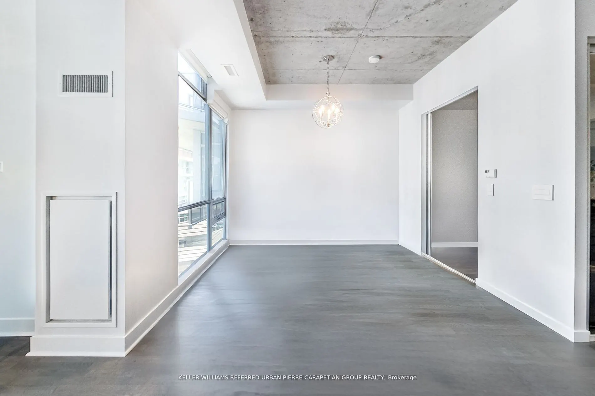 399 Adelaide Street W, #520