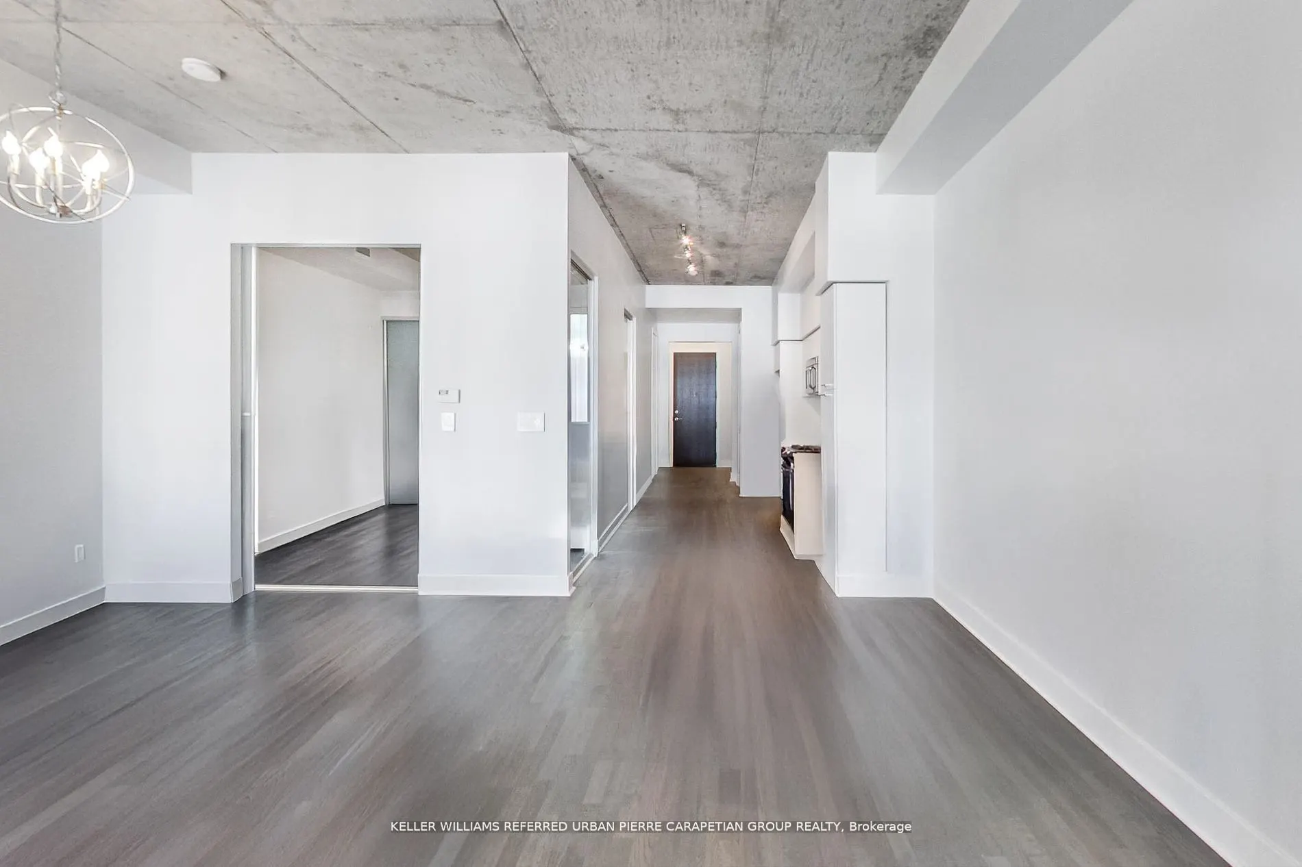 399 Adelaide Street W, #520