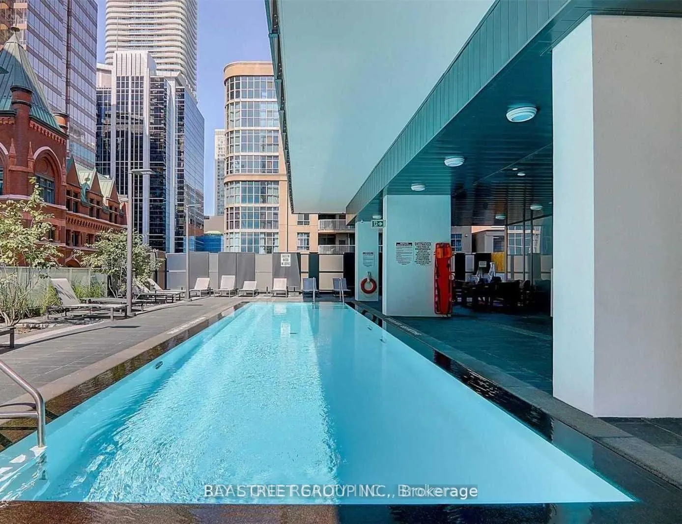 25 Richmond Street E, #3315