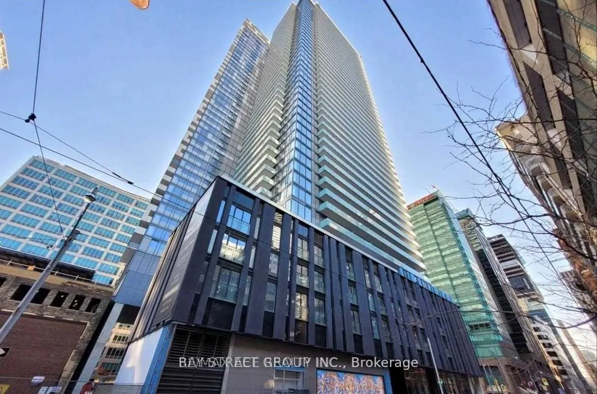 25 Richmond Street E, #3315