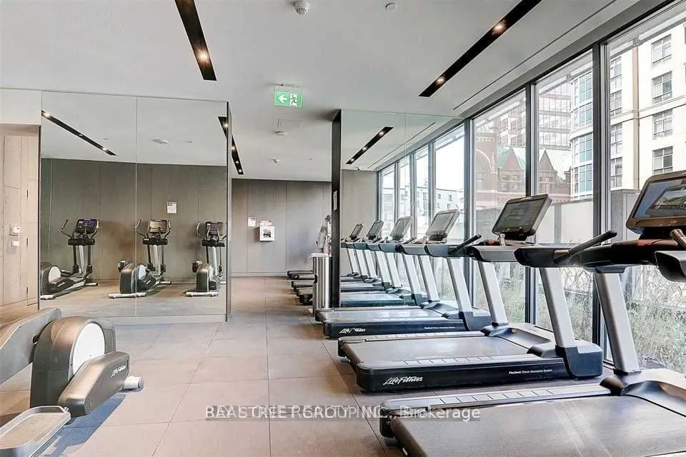 25 Richmond Street E, #3315