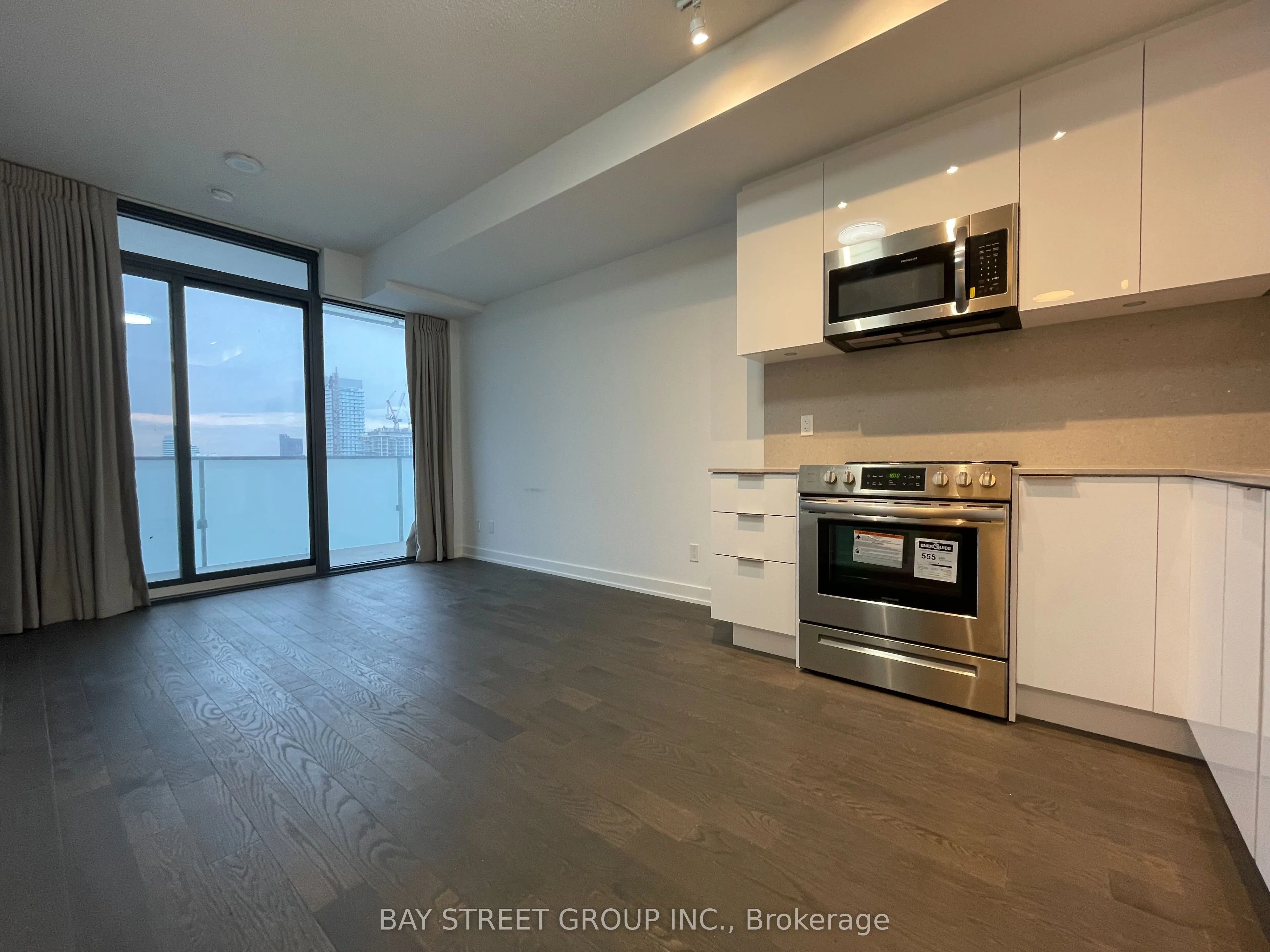 25 Richmond Street E, #3315