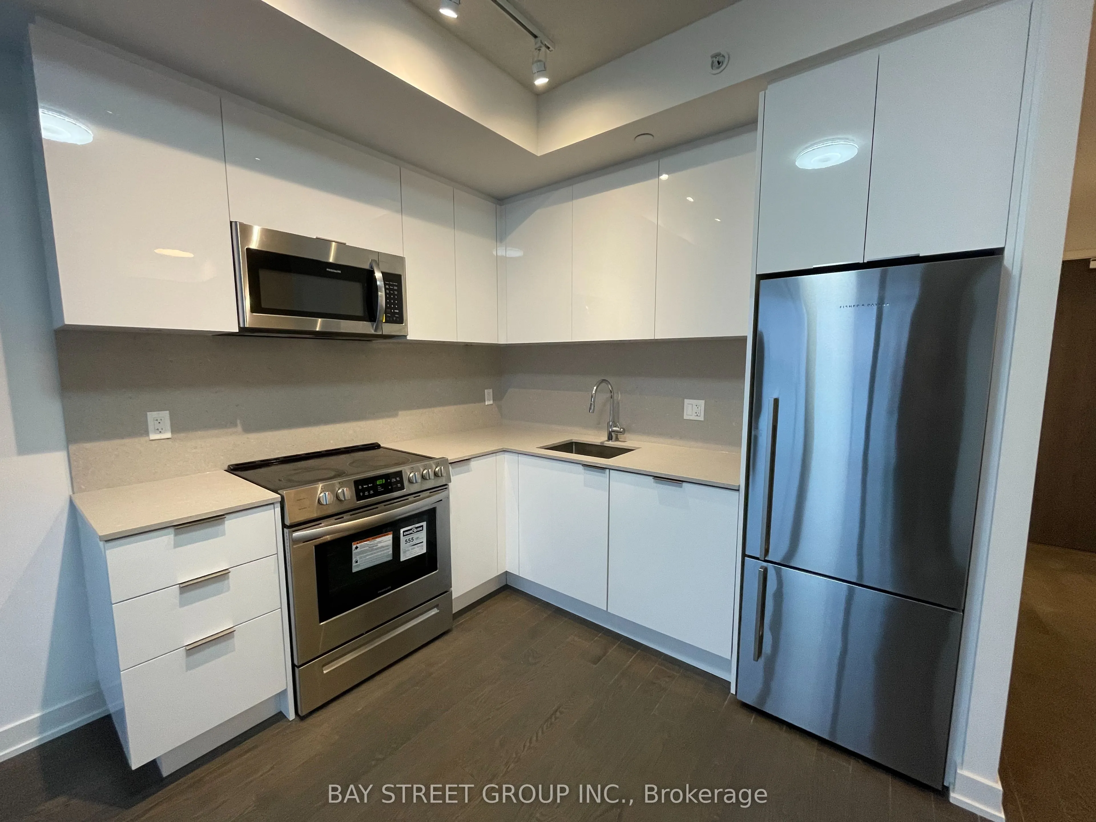 25 Richmond Street E, #3315