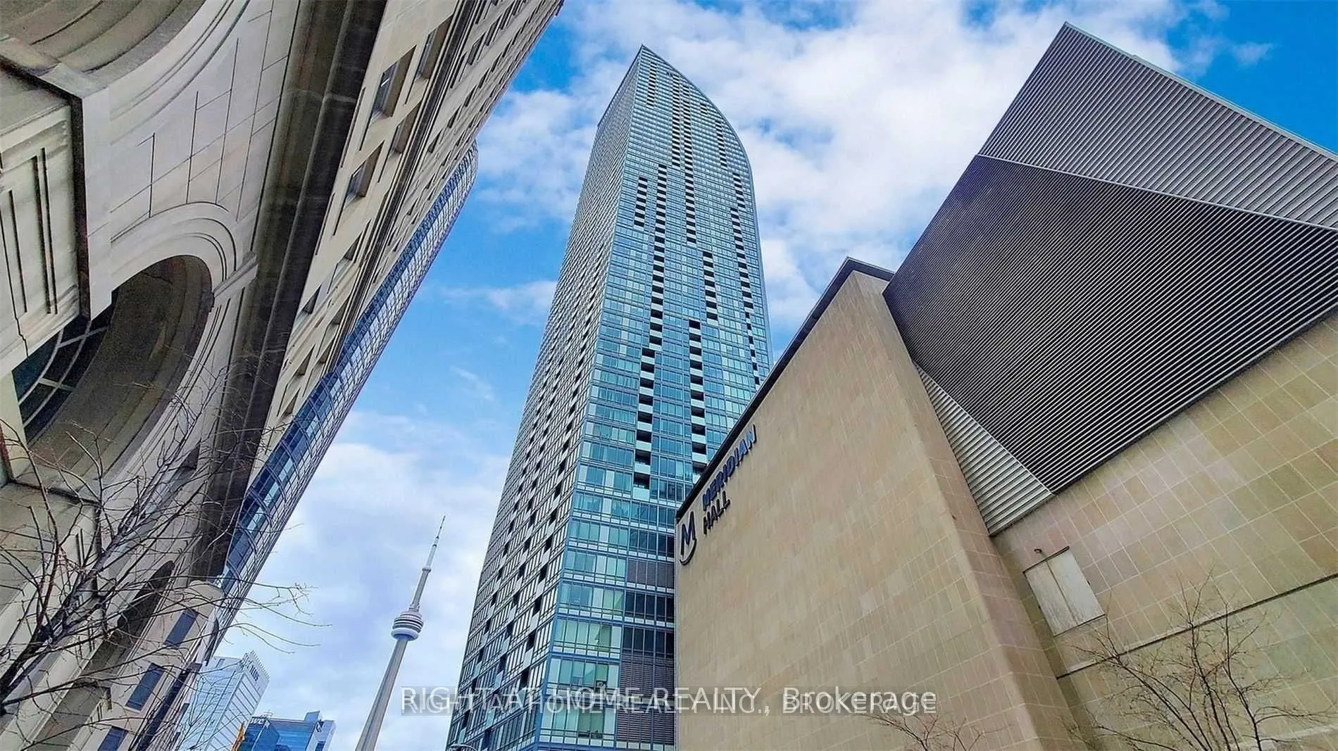8 The Esplanade Avenue, #1512