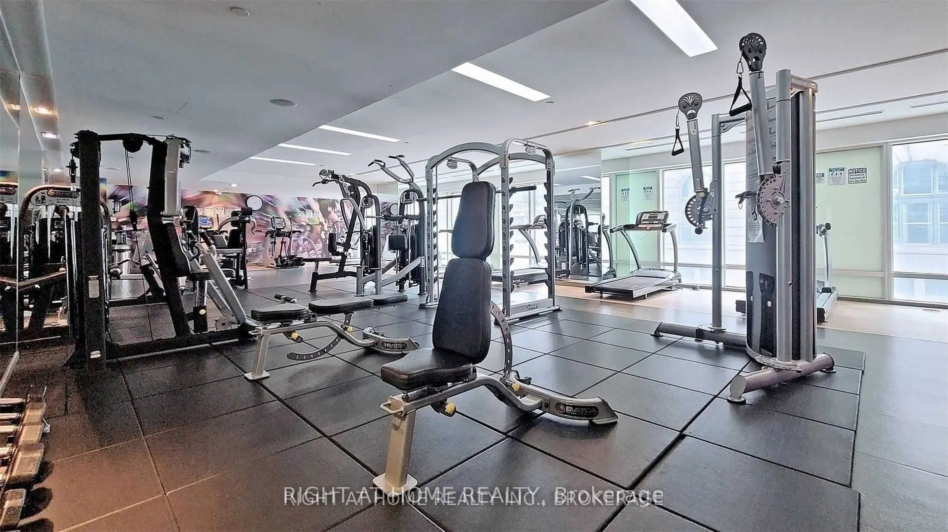8 The Esplanade Avenue, #1512