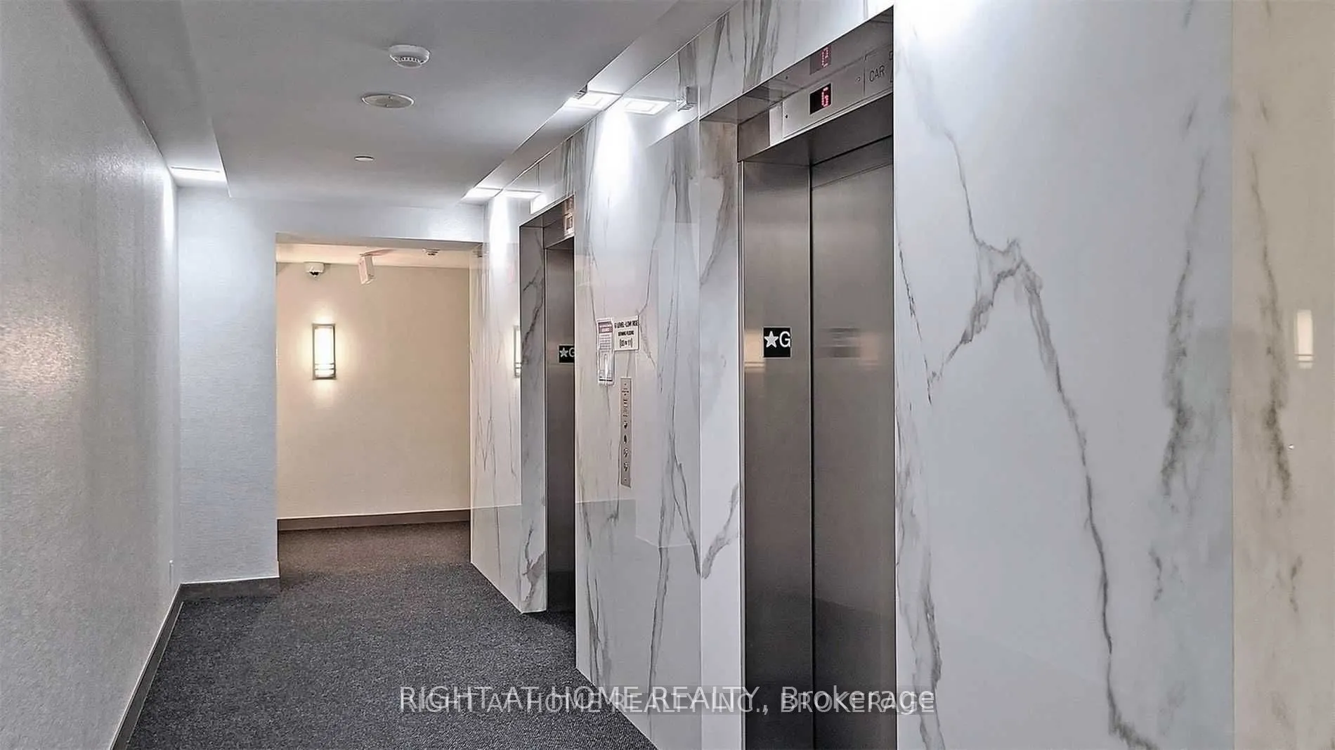 8 The Esplanade Avenue, #1512