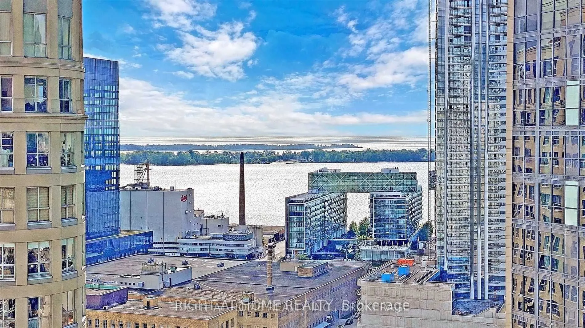 8 The Esplanade Avenue, #1512