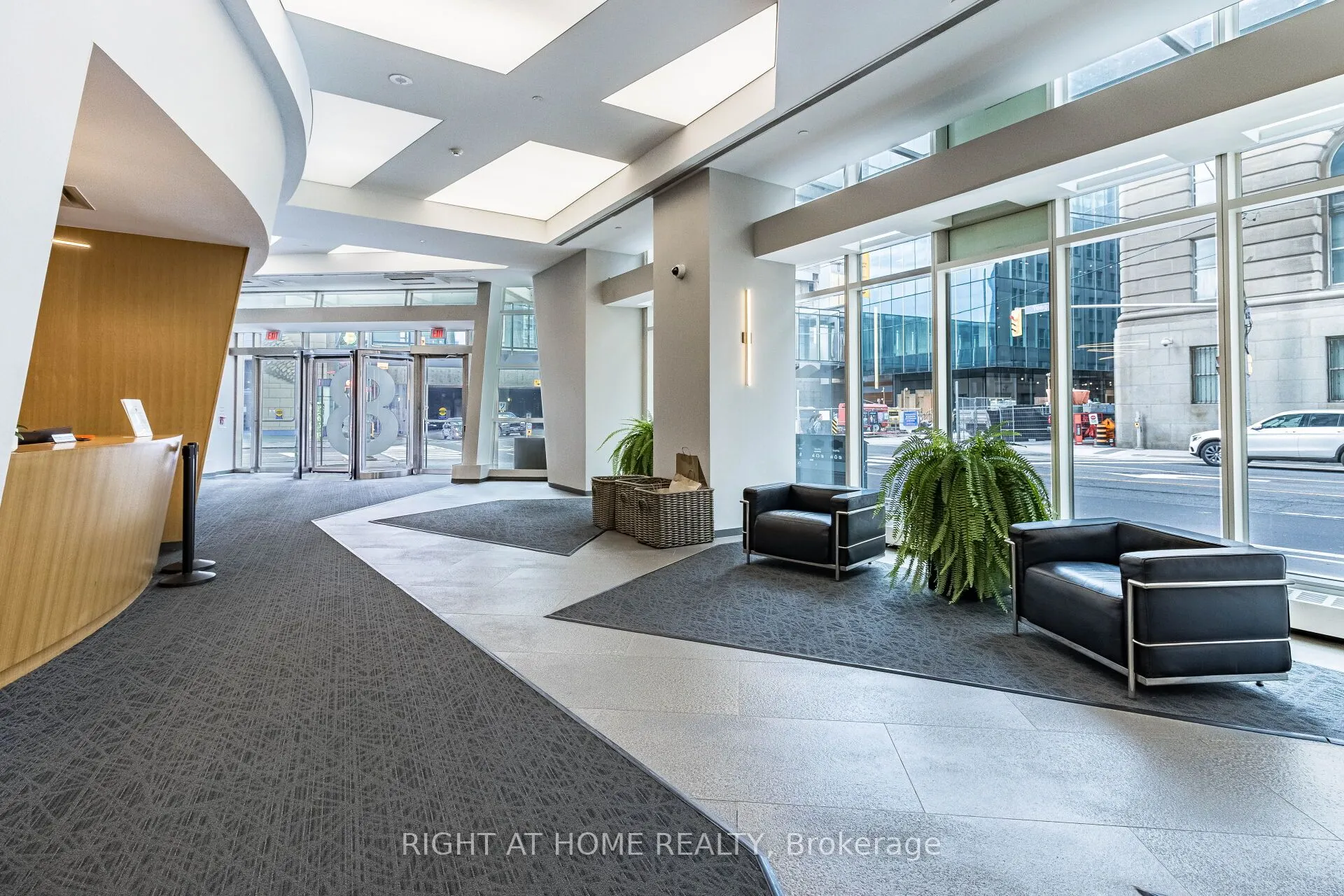 8 The Esplanade Avenue, #1512
